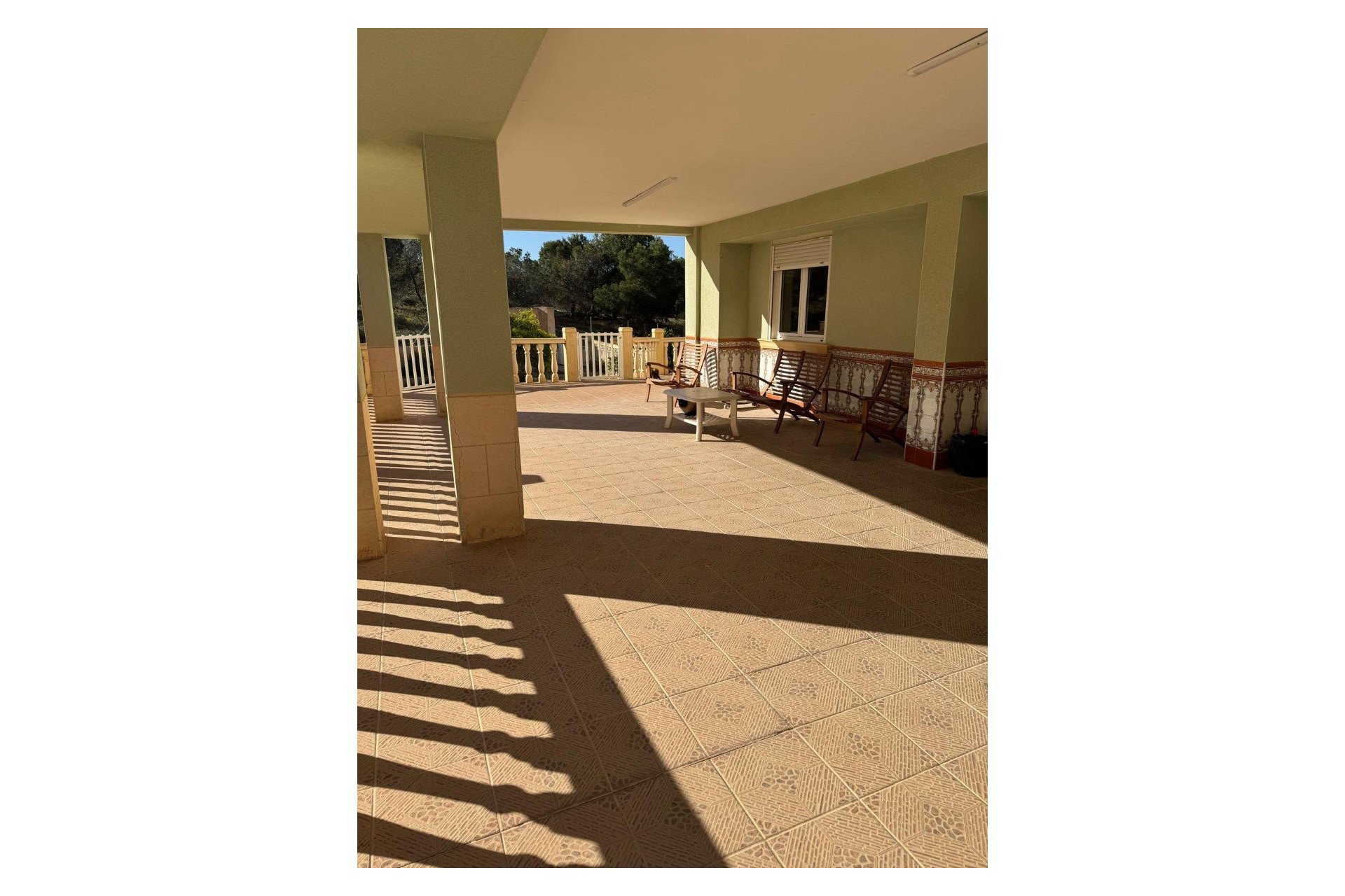 Sale - Villa - Elche Pedanías - La Marina