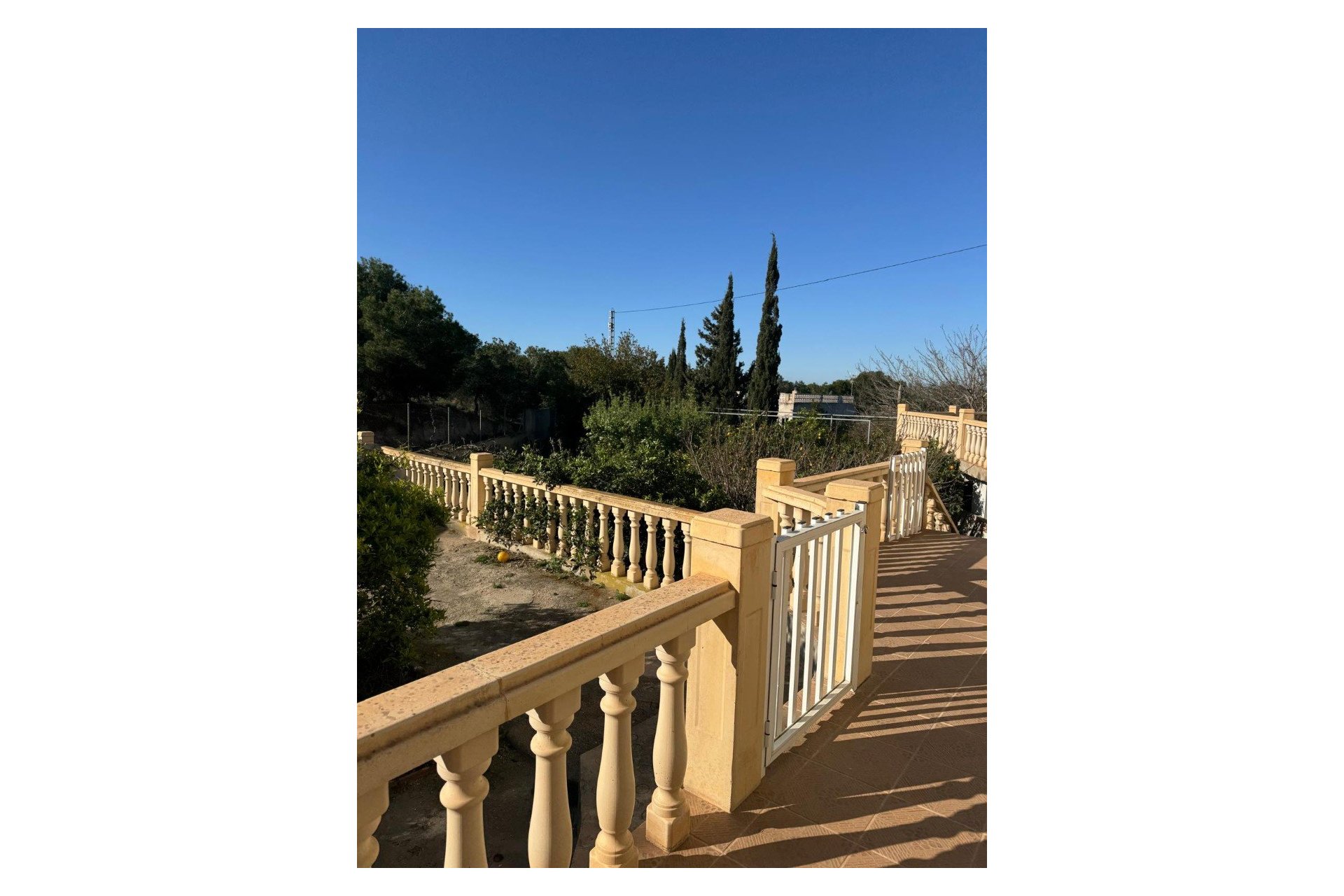 Sale - Villa - Elche Pedanías - La Marina