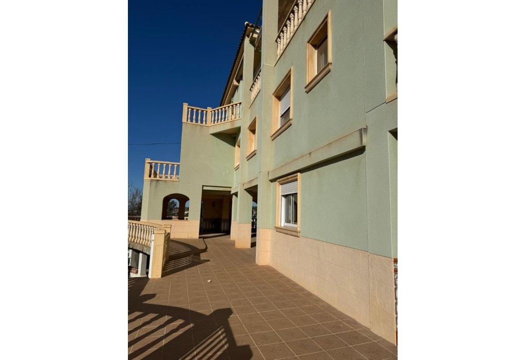 Sale - Villa - Elche Pedanías - La Marina