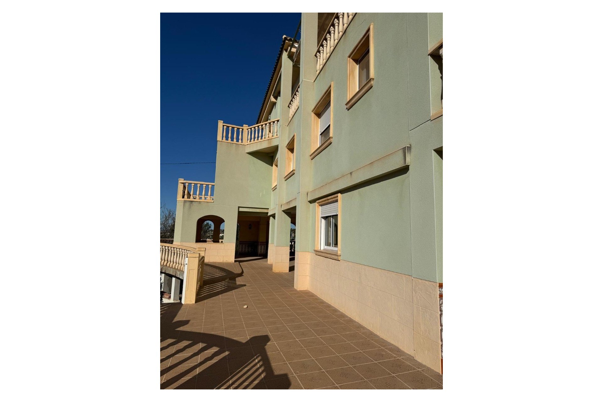 Sale - Villa - Elche Pedanías - La Marina