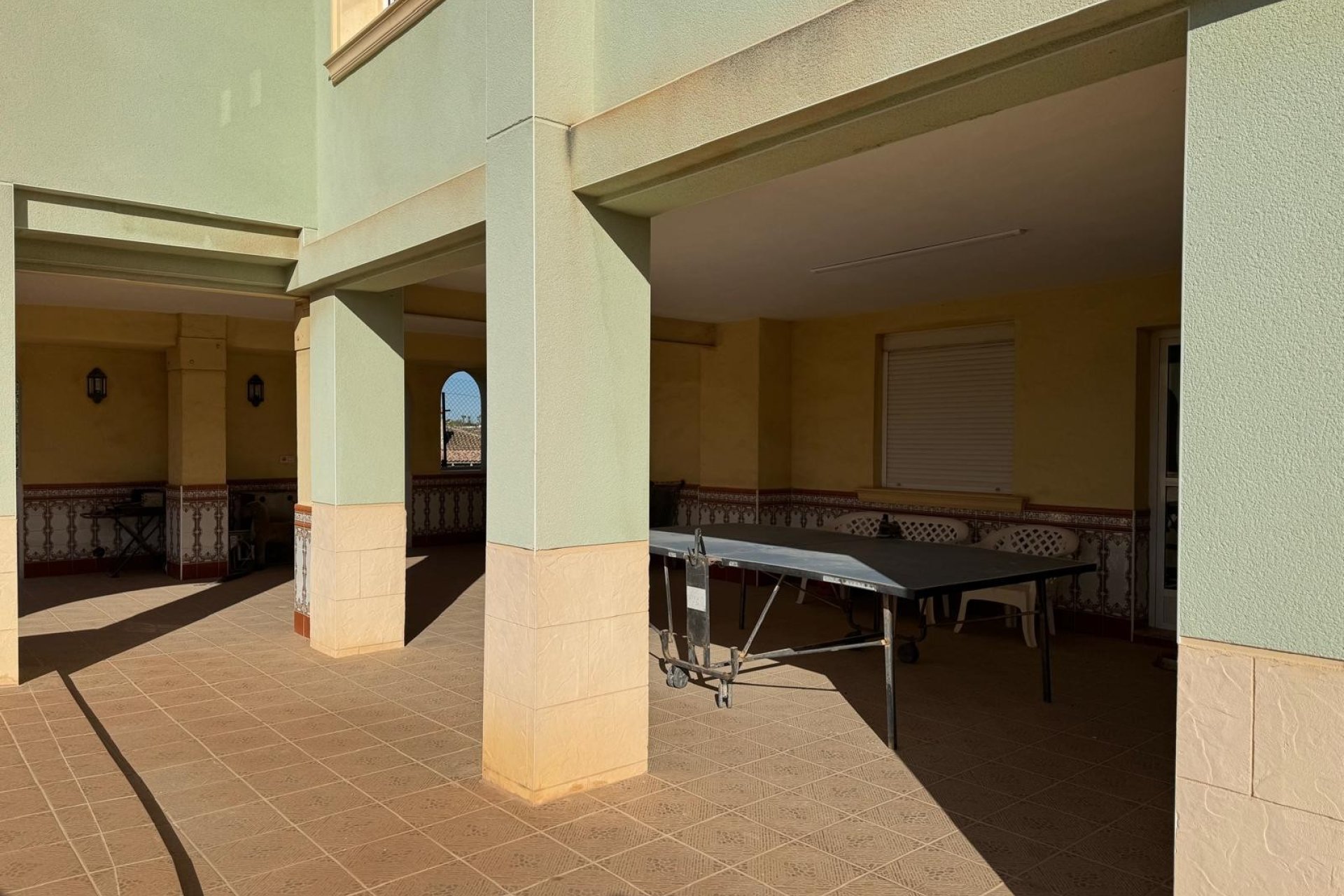 Sale - Villa - Elche Pedanías - La Marina