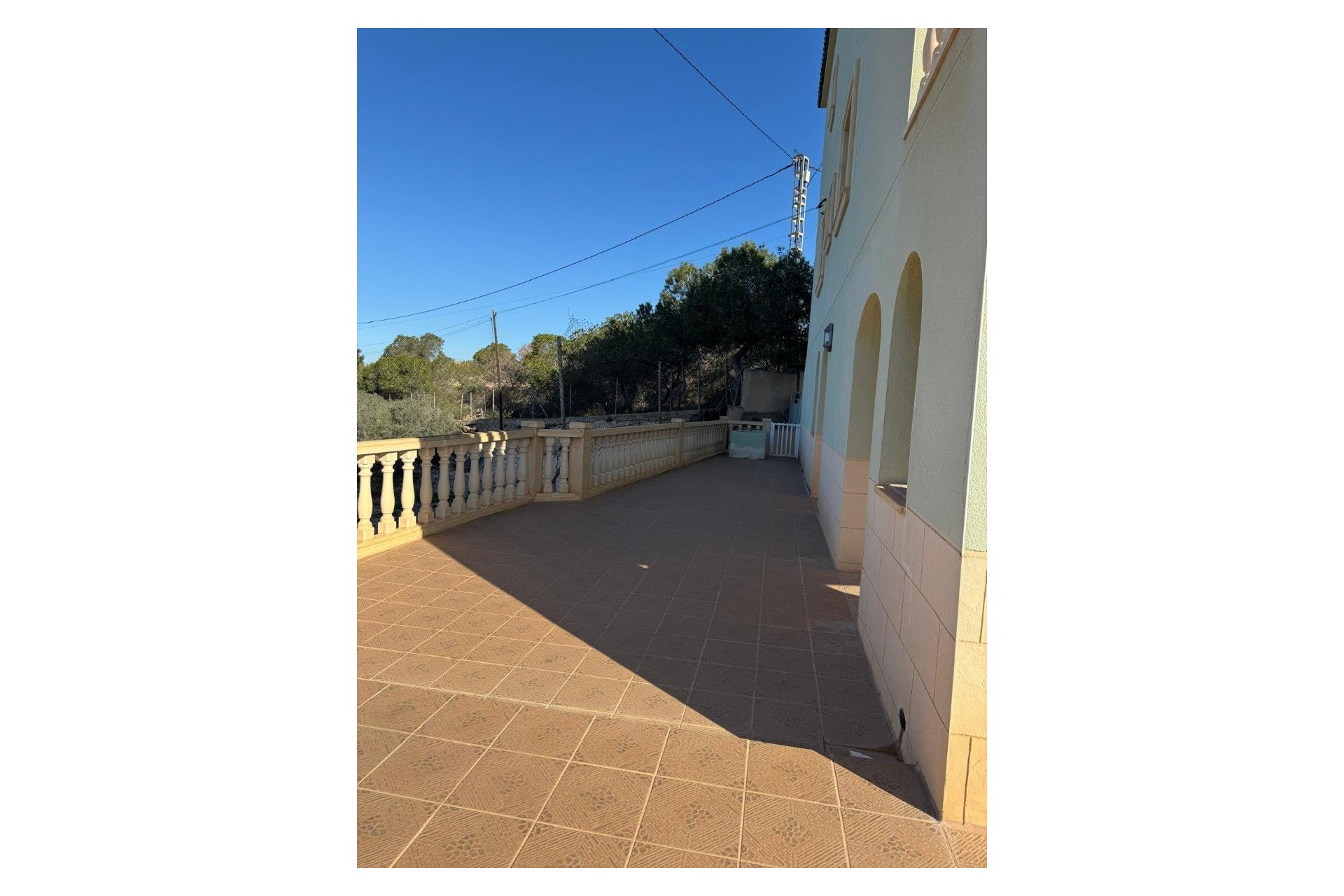 Sale - Villa - Elche Pedanías - La Marina