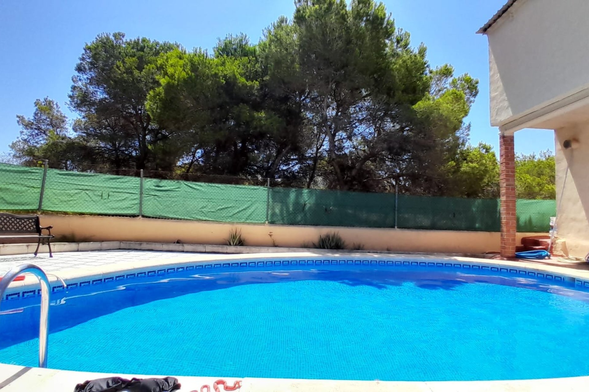 Sale - Villa - Elche Pedanías - La Marina
