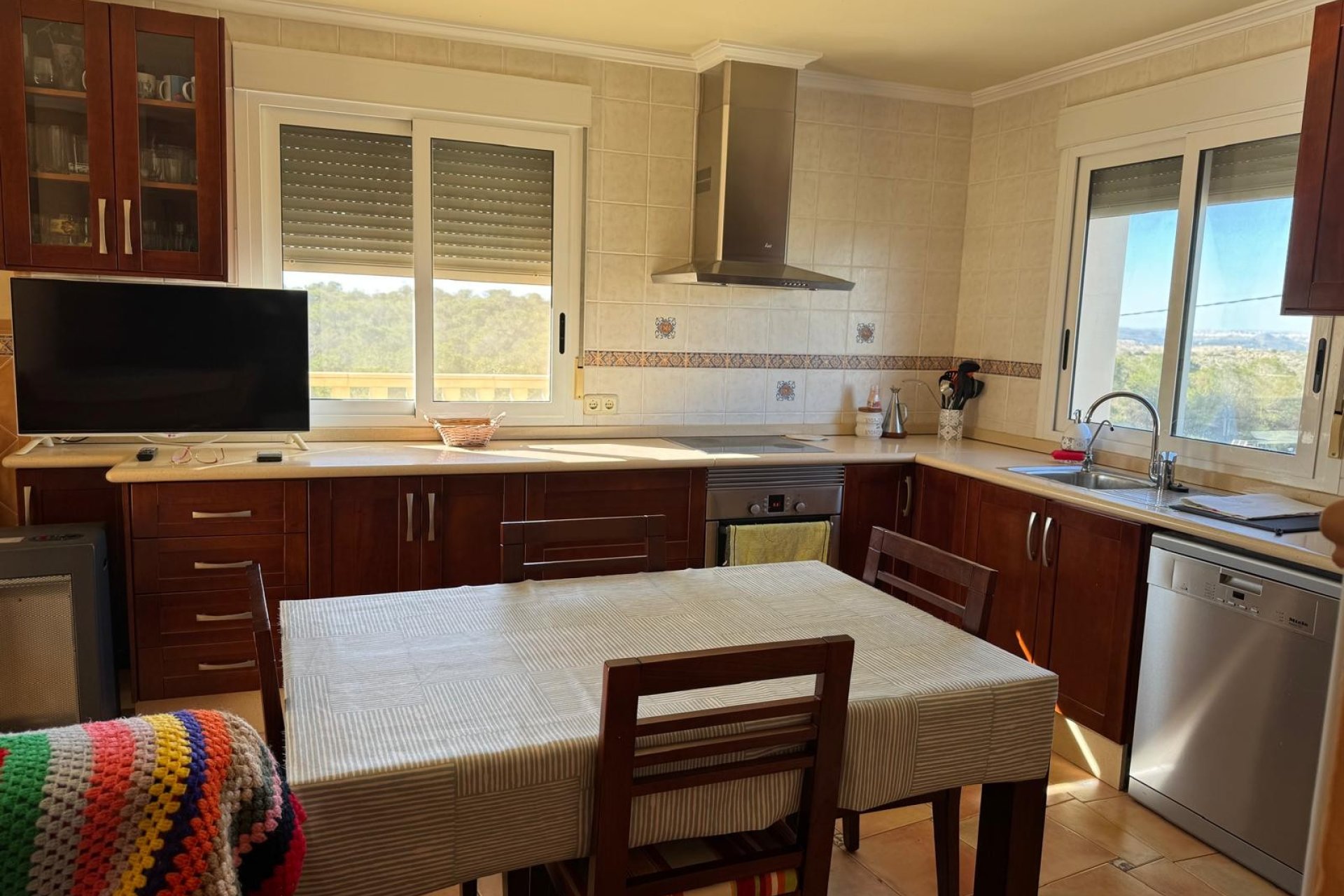 Sale - Villa - Elche Pedanías - La Marina
