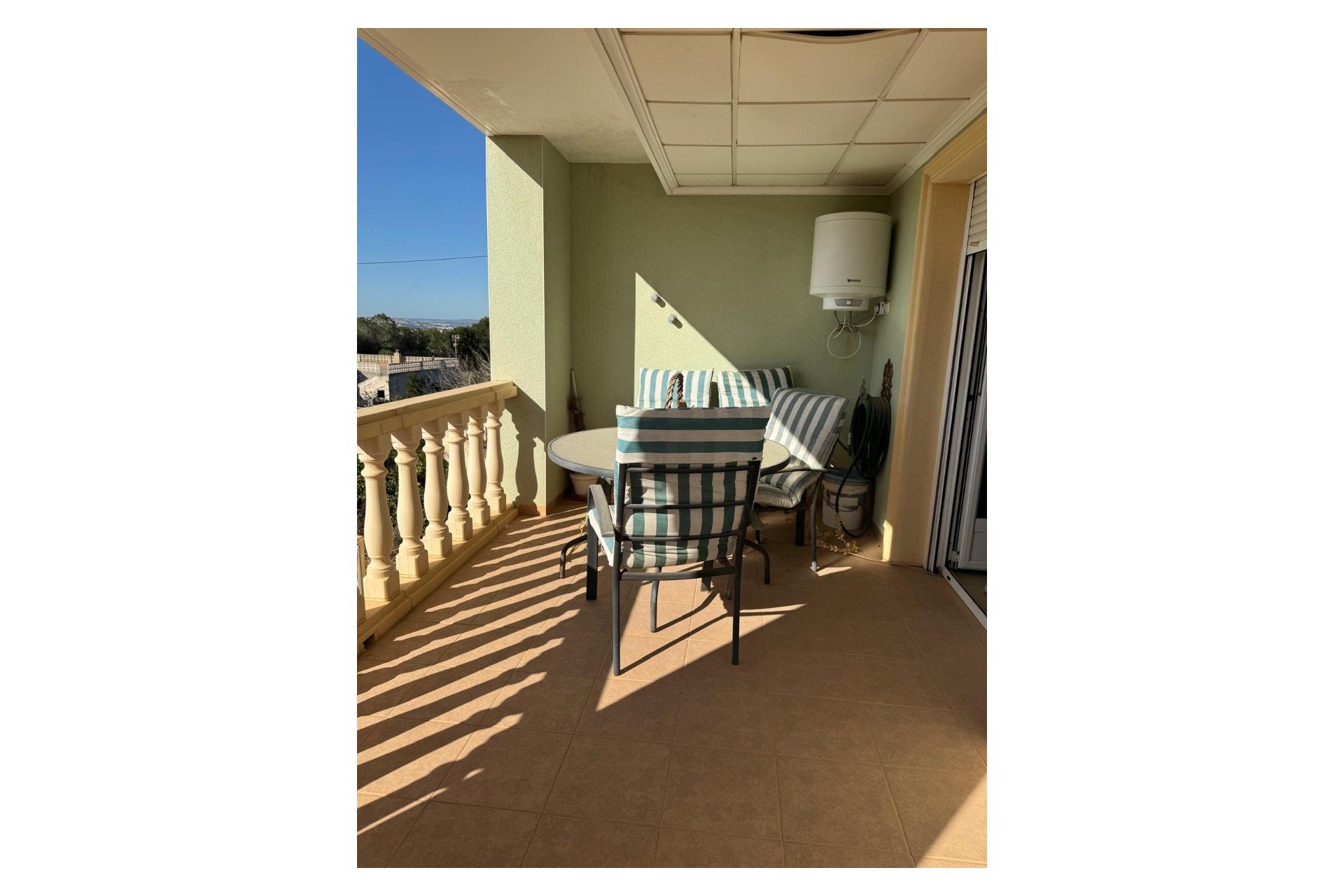 Sale - Villa - Elche Pedanías - La Marina