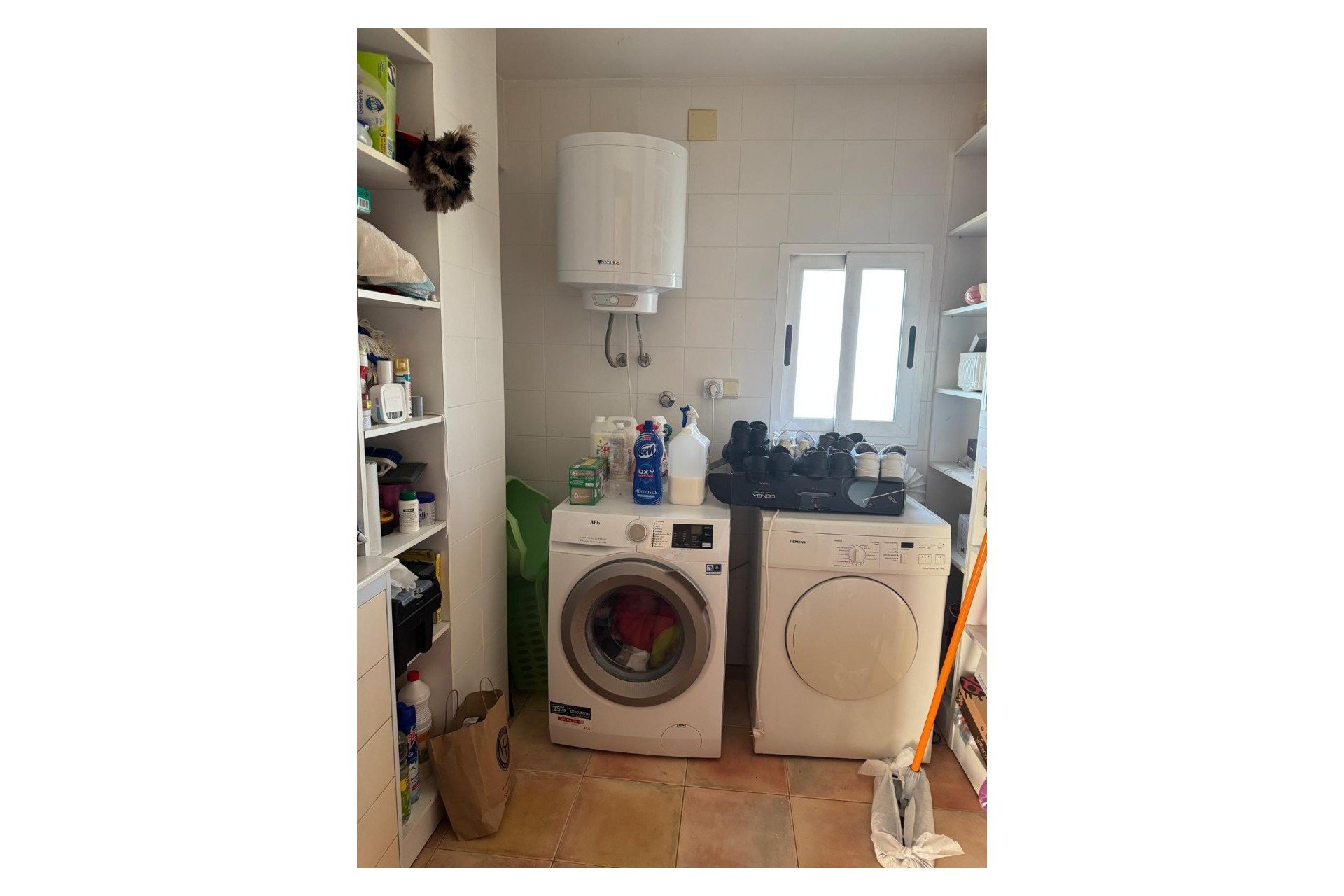 Sale - Villa - Elche Pedanías - La Marina