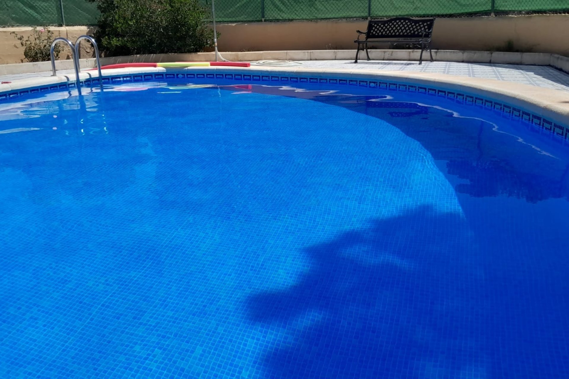 Sale - Villa - Elche Pedanías - La Marina