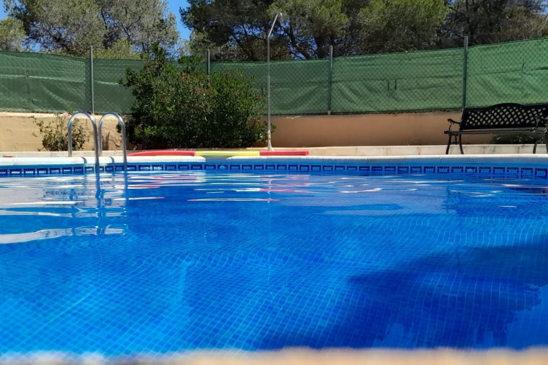 Sale - Villa - Elche Pedanías - La Marina