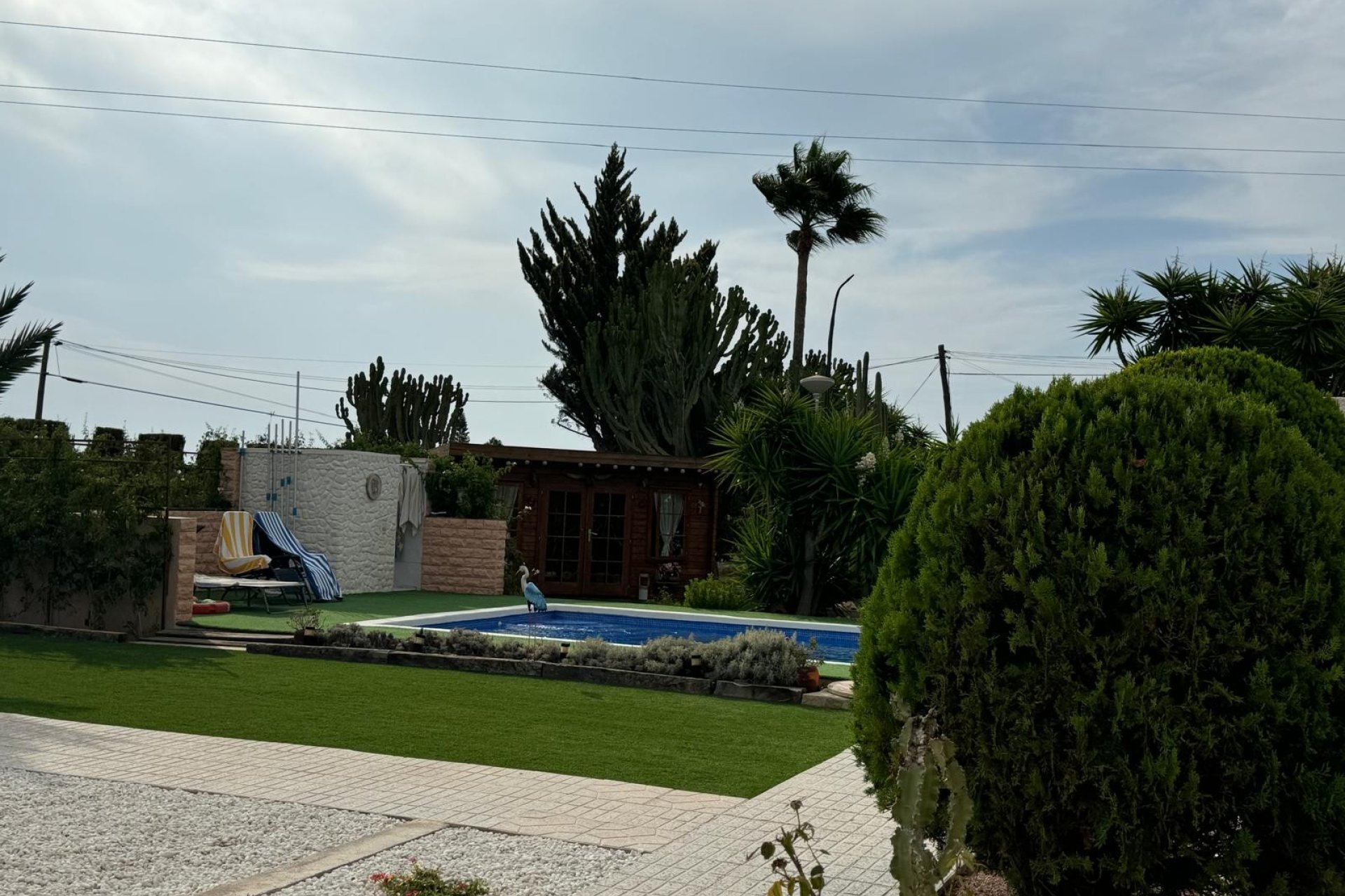 Sale - Villa - Elche Pedanías - La Marina