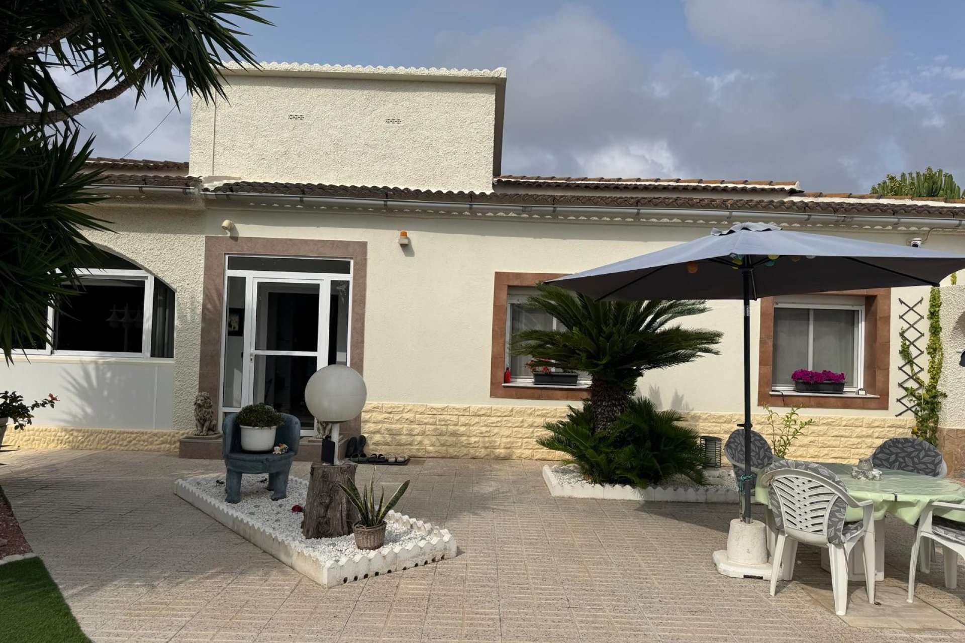 Sale - Villa - Elche Pedanías - La Marina