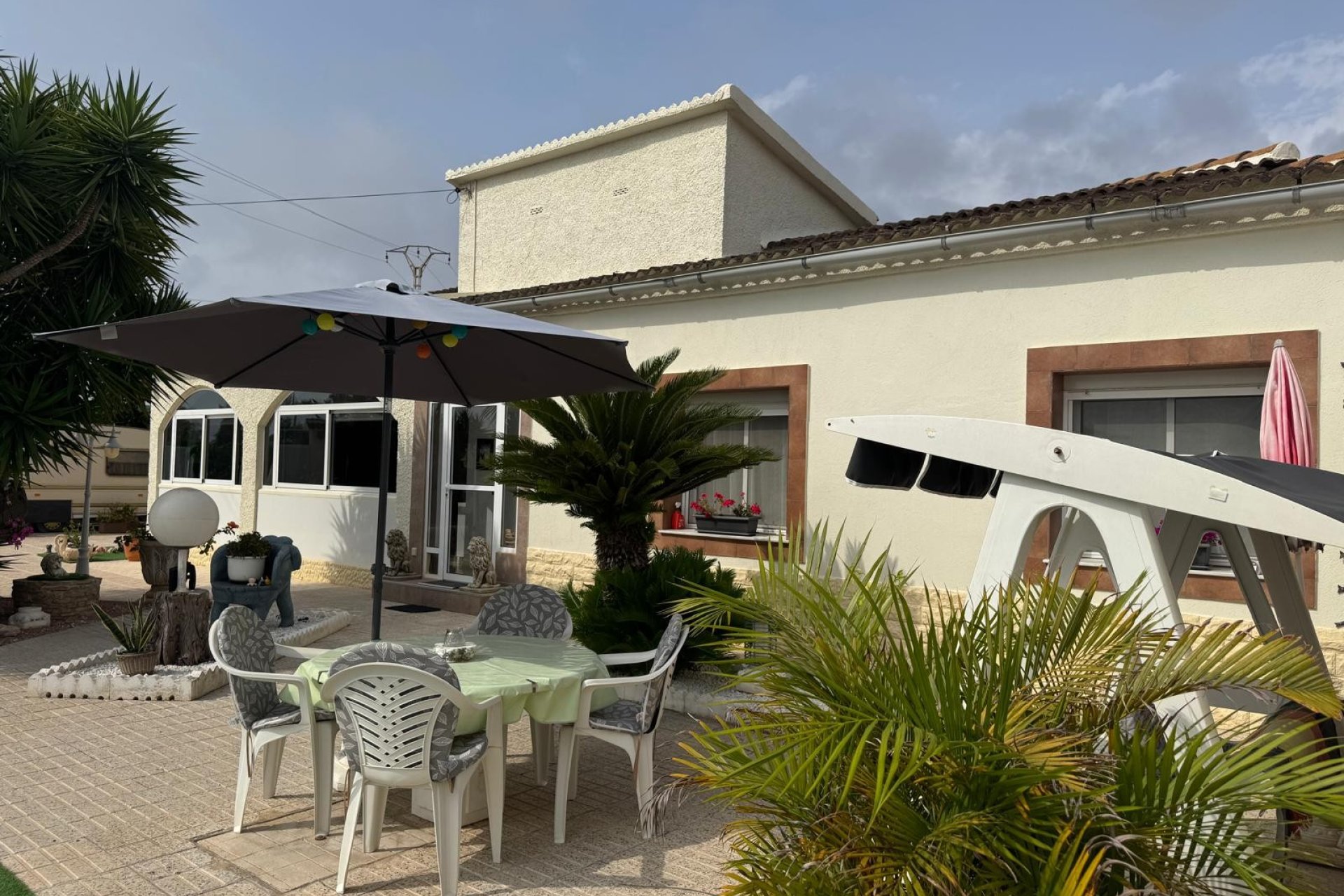 Sale - Villa - Elche Pedanías - La Marina