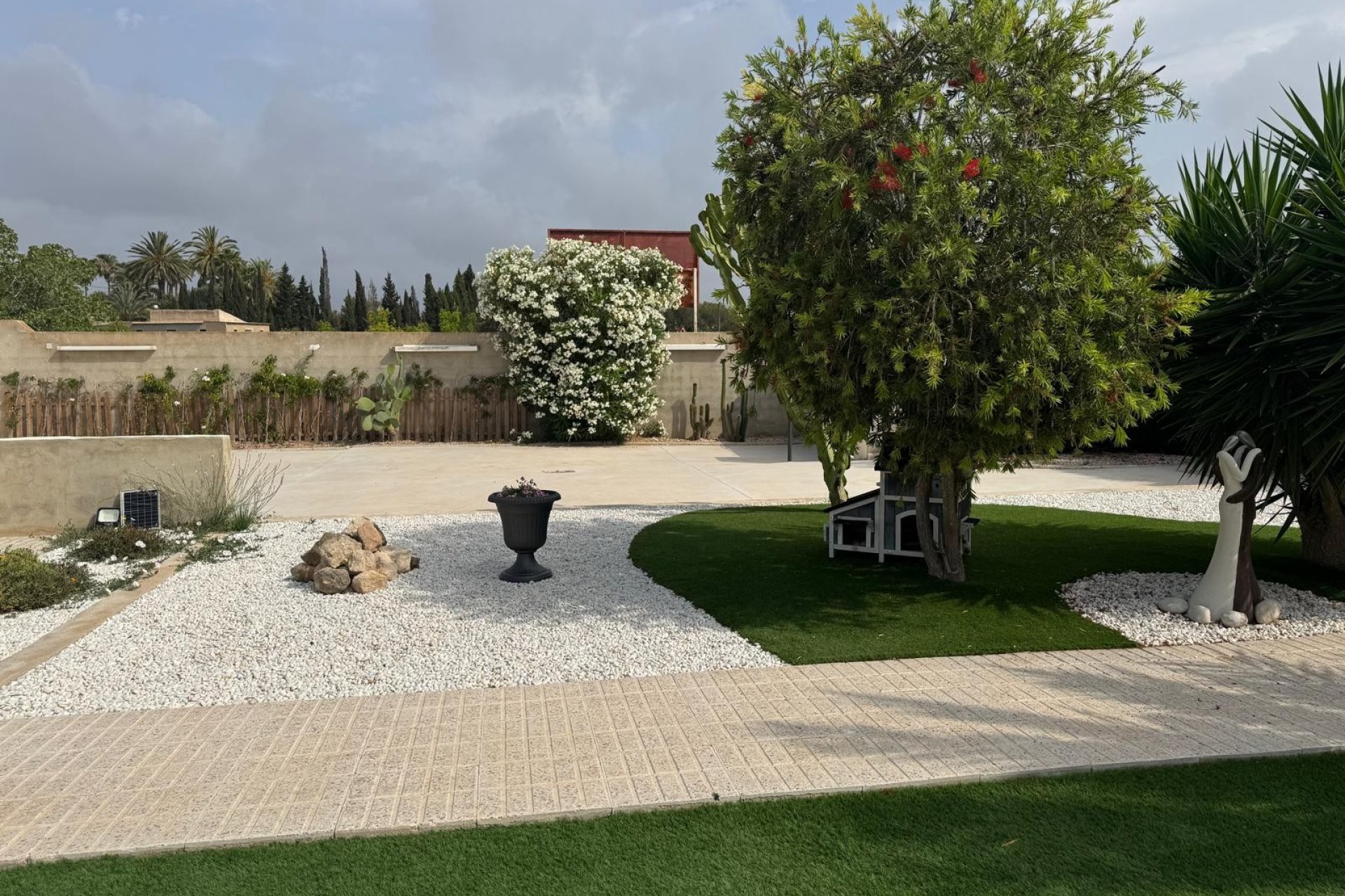 Sale - Villa - Elche Pedanías - La Marina