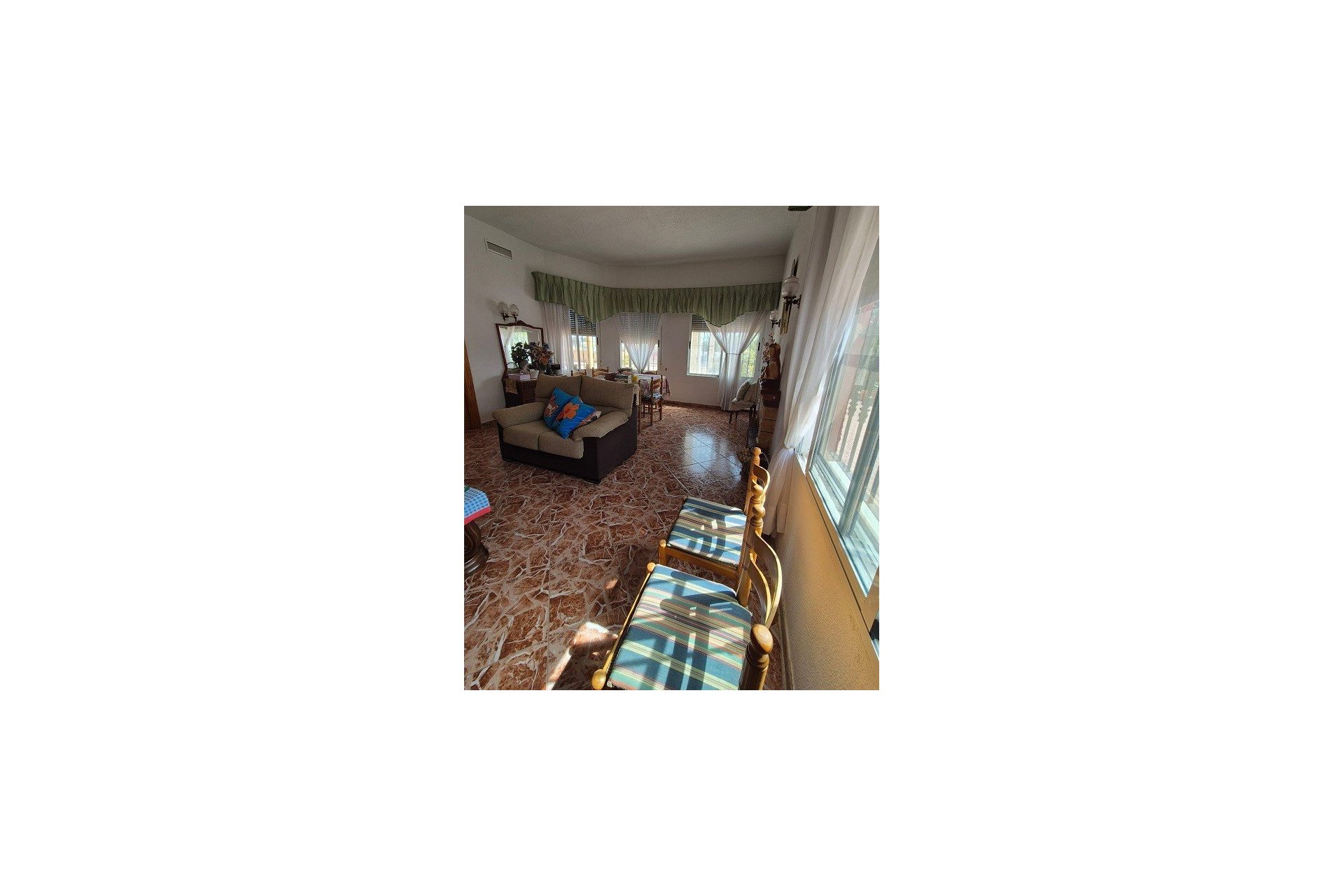 Sale - Villa - Elche Pedanías - La Marina