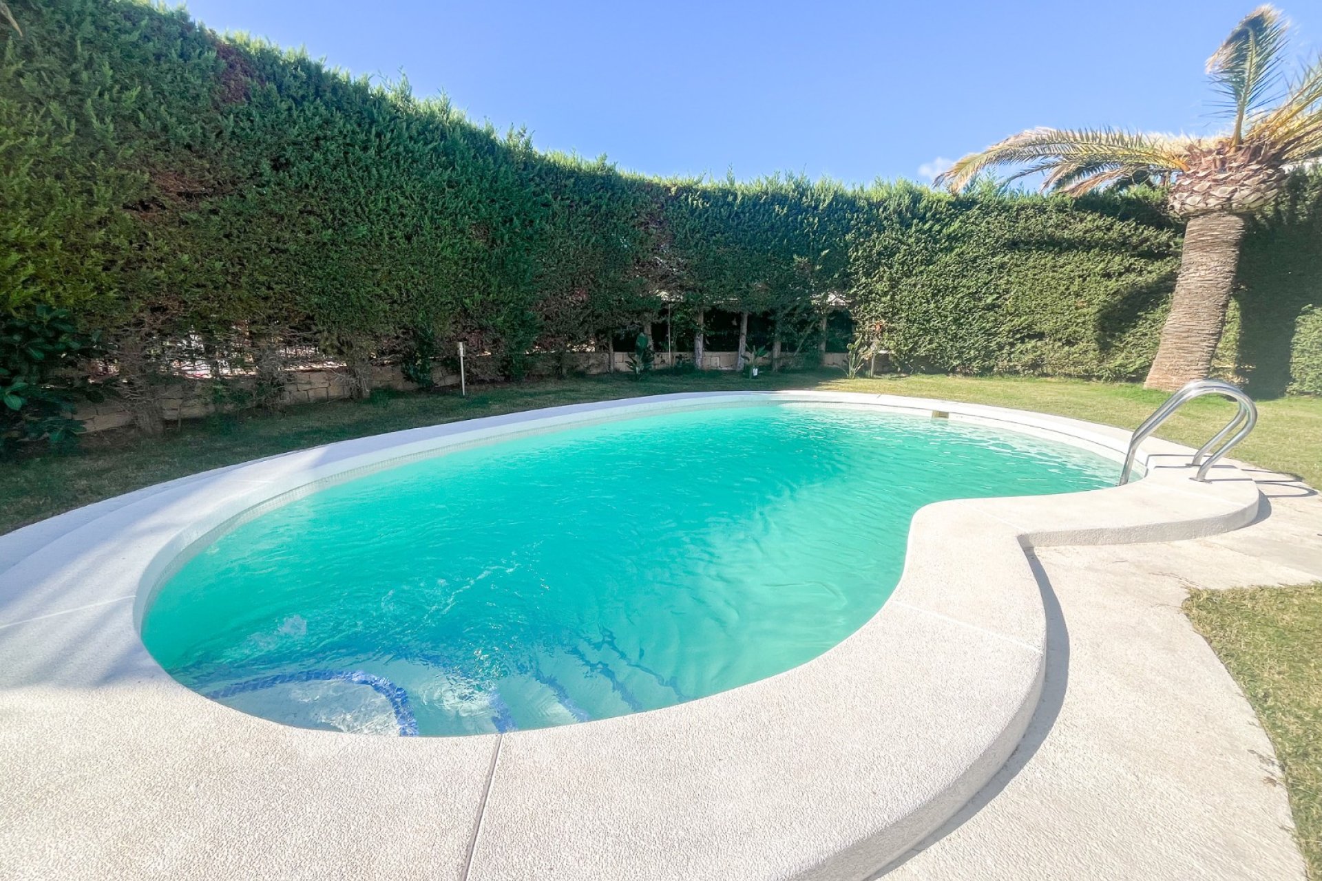 Sale - Villa - Finestrat - Balcon sierra cortina