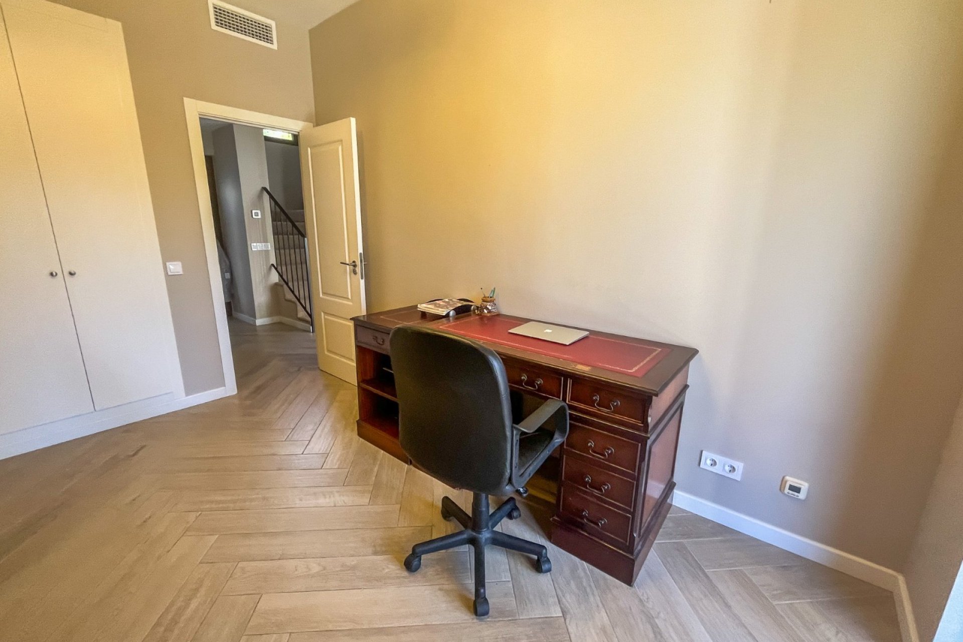 Sale - Villa - Finestrat - Balcon sierra cortina