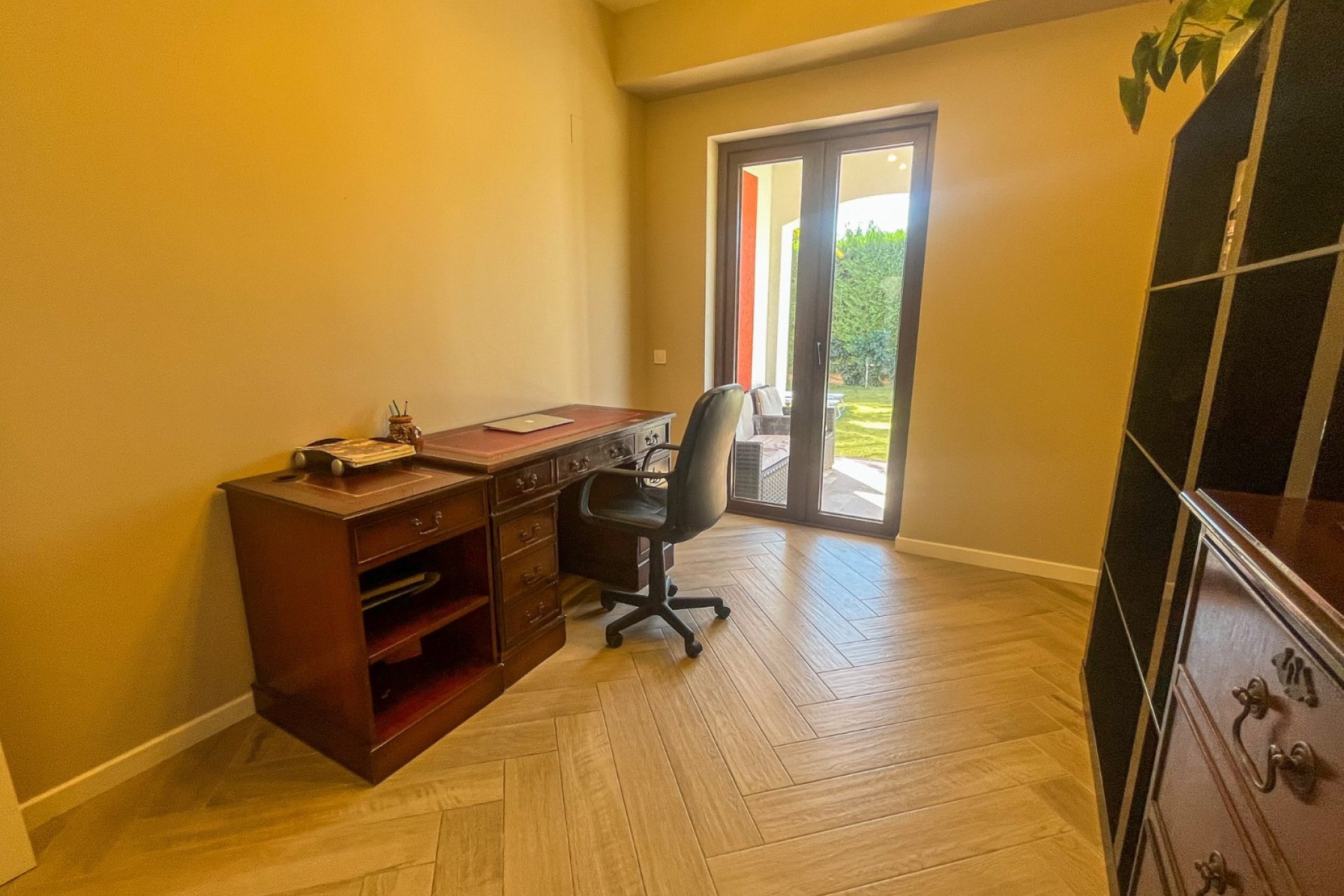 Sale - Villa - Finestrat - Balcon sierra cortina