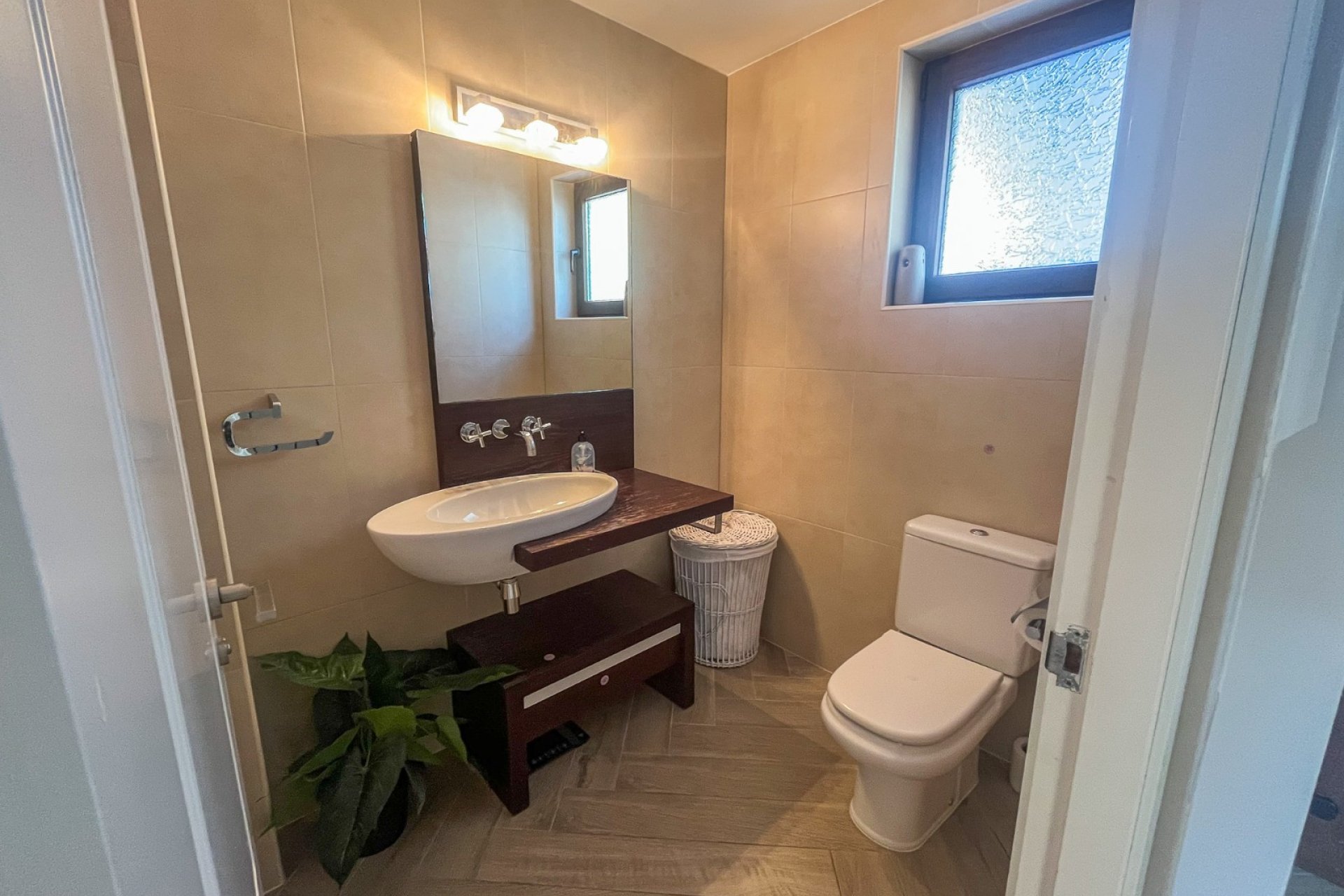 Sale - Villa - Finestrat - Balcon sierra cortina