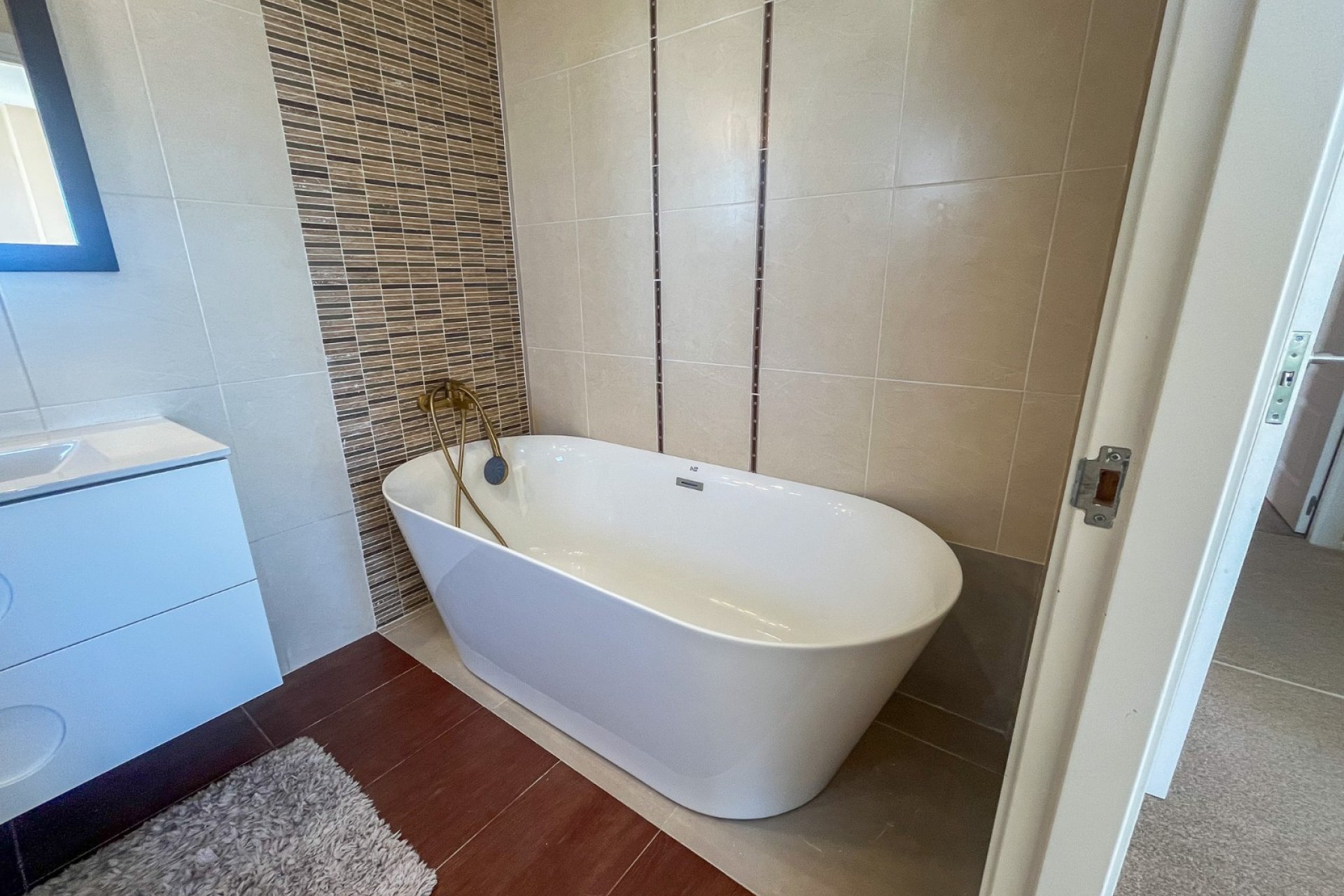 Sale - Villa - Finestrat - Balcon sierra cortina