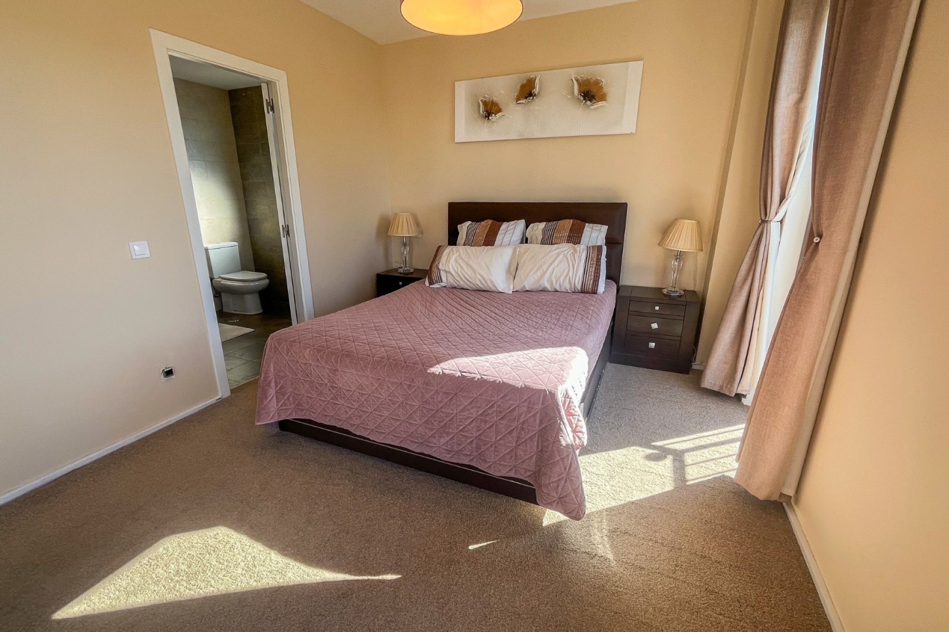 Sale - Villa - Finestrat - Balcon sierra cortina