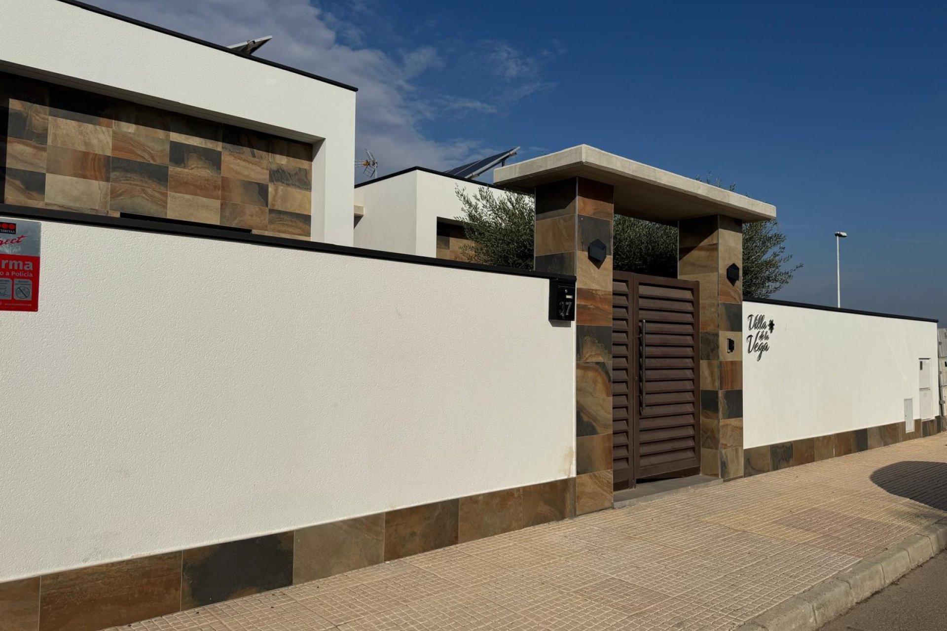 Sale - Villa - Formentera del Segura