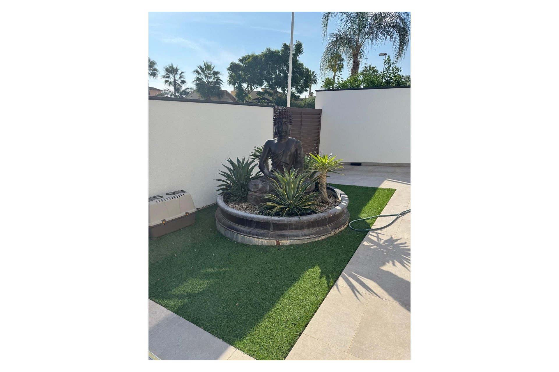 Sale - Villa - Formentera del Segura