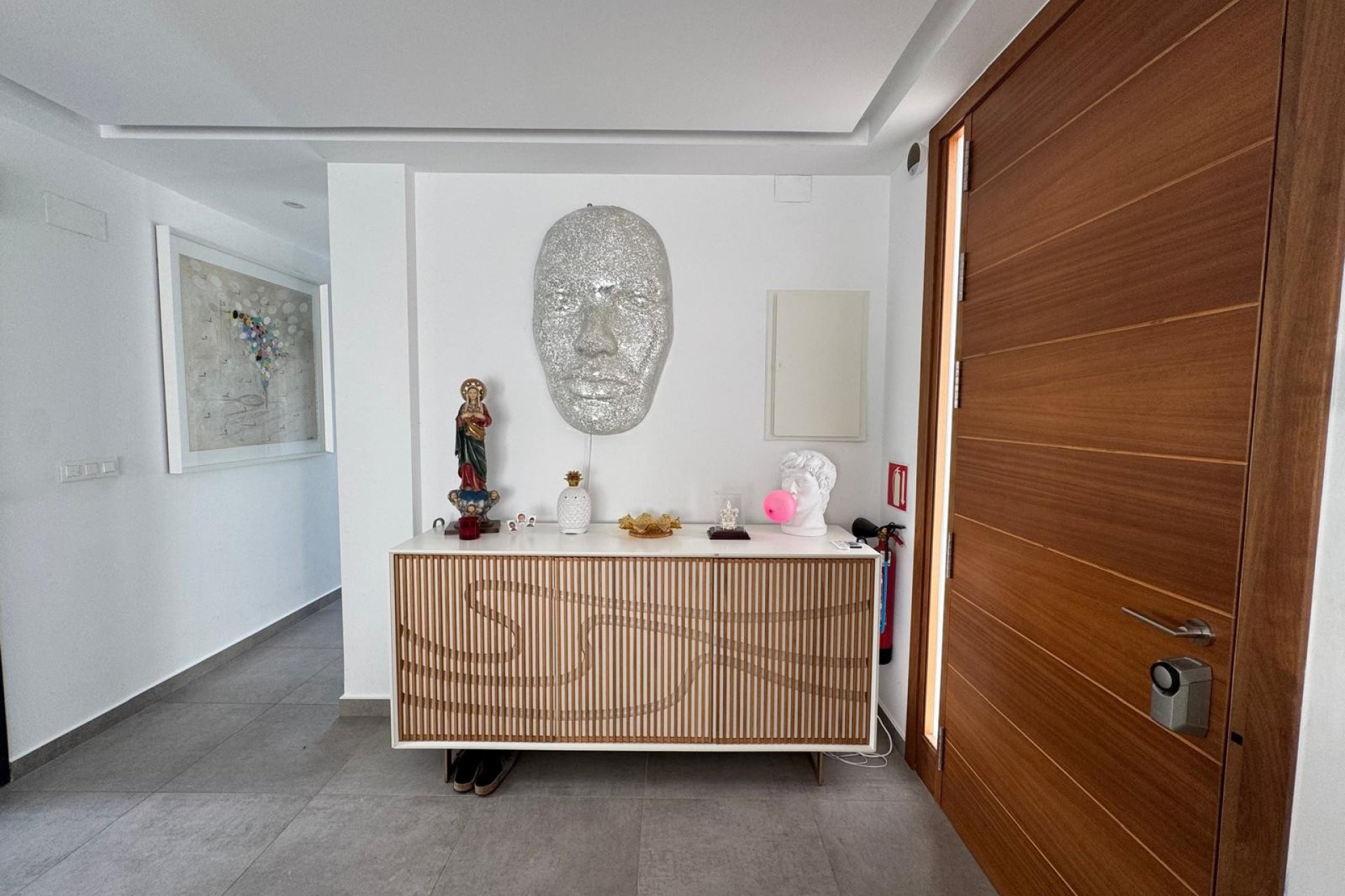 Sale - Villa - Formentera del Segura