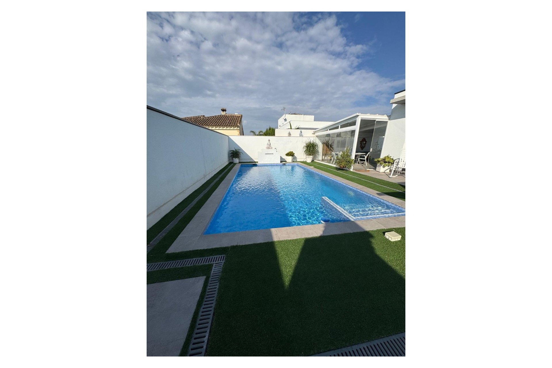 Sale - Villa - Formentera del Segura