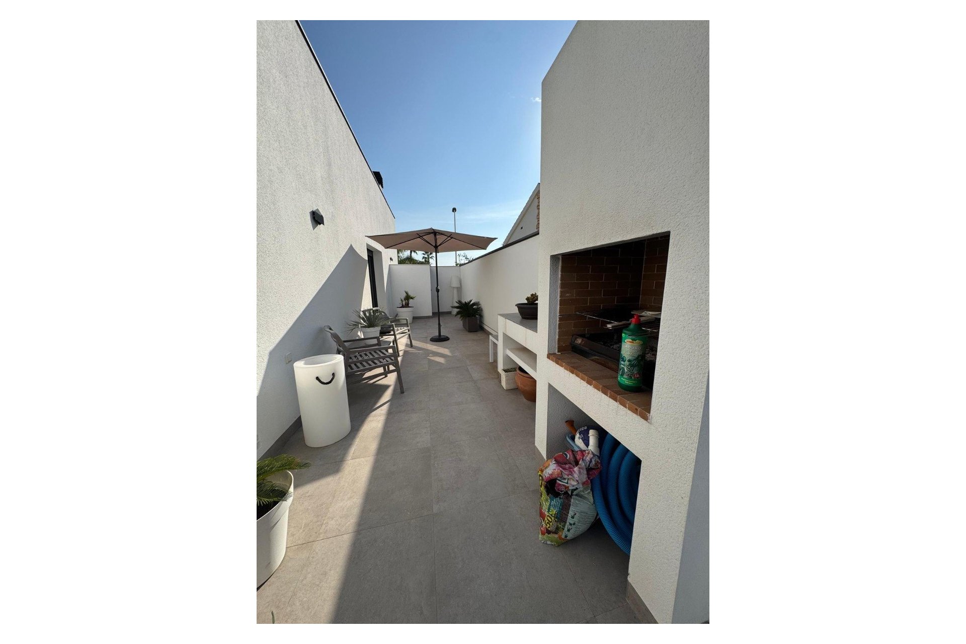Sale - Villa - Formentera del Segura