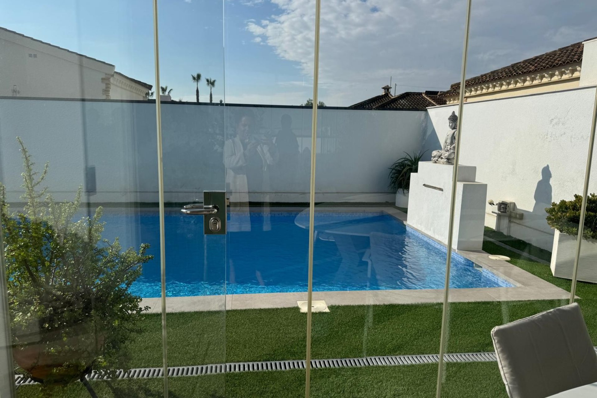 Sale - Villa - Formentera del Segura