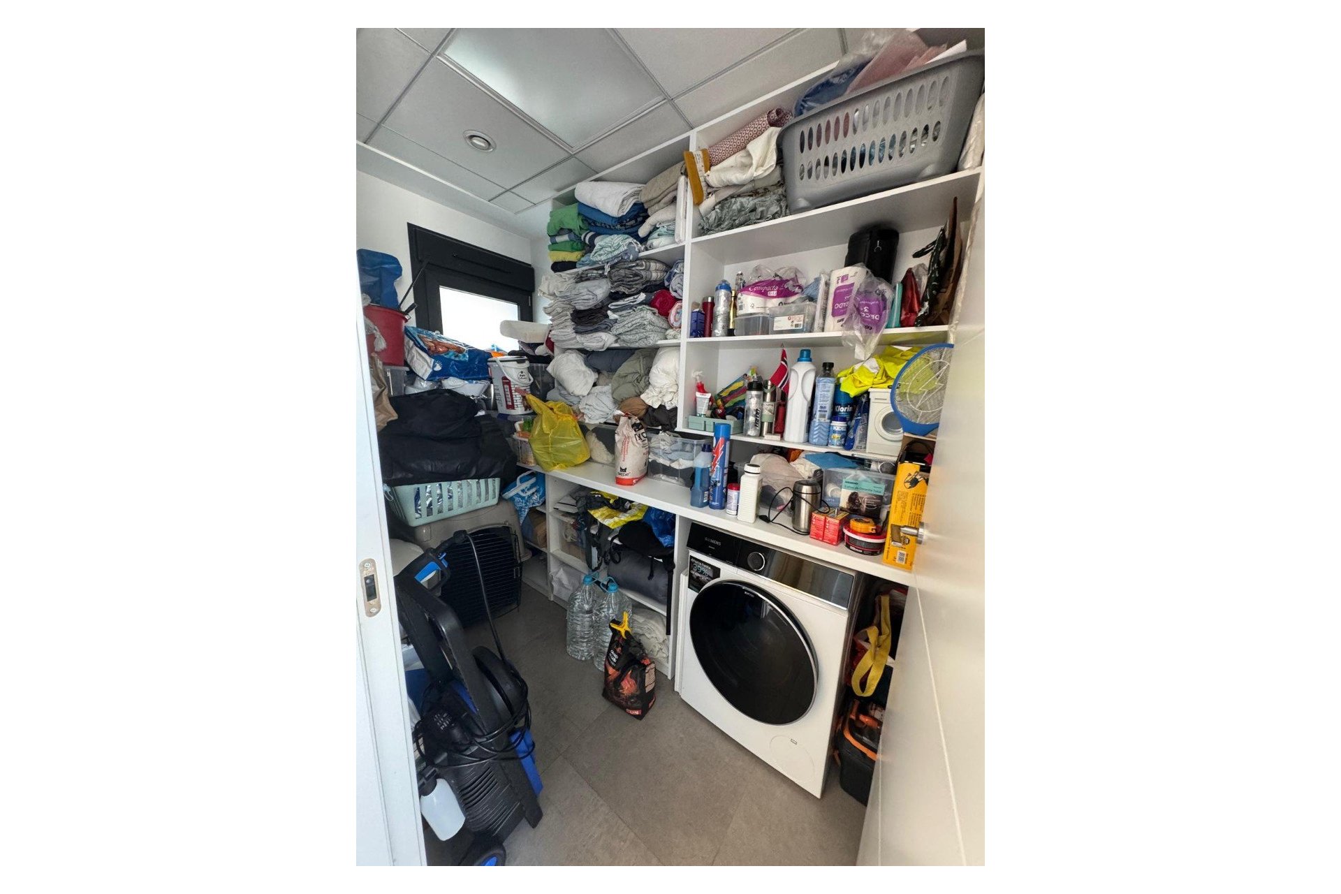 Sale - Villa - Formentera del Segura