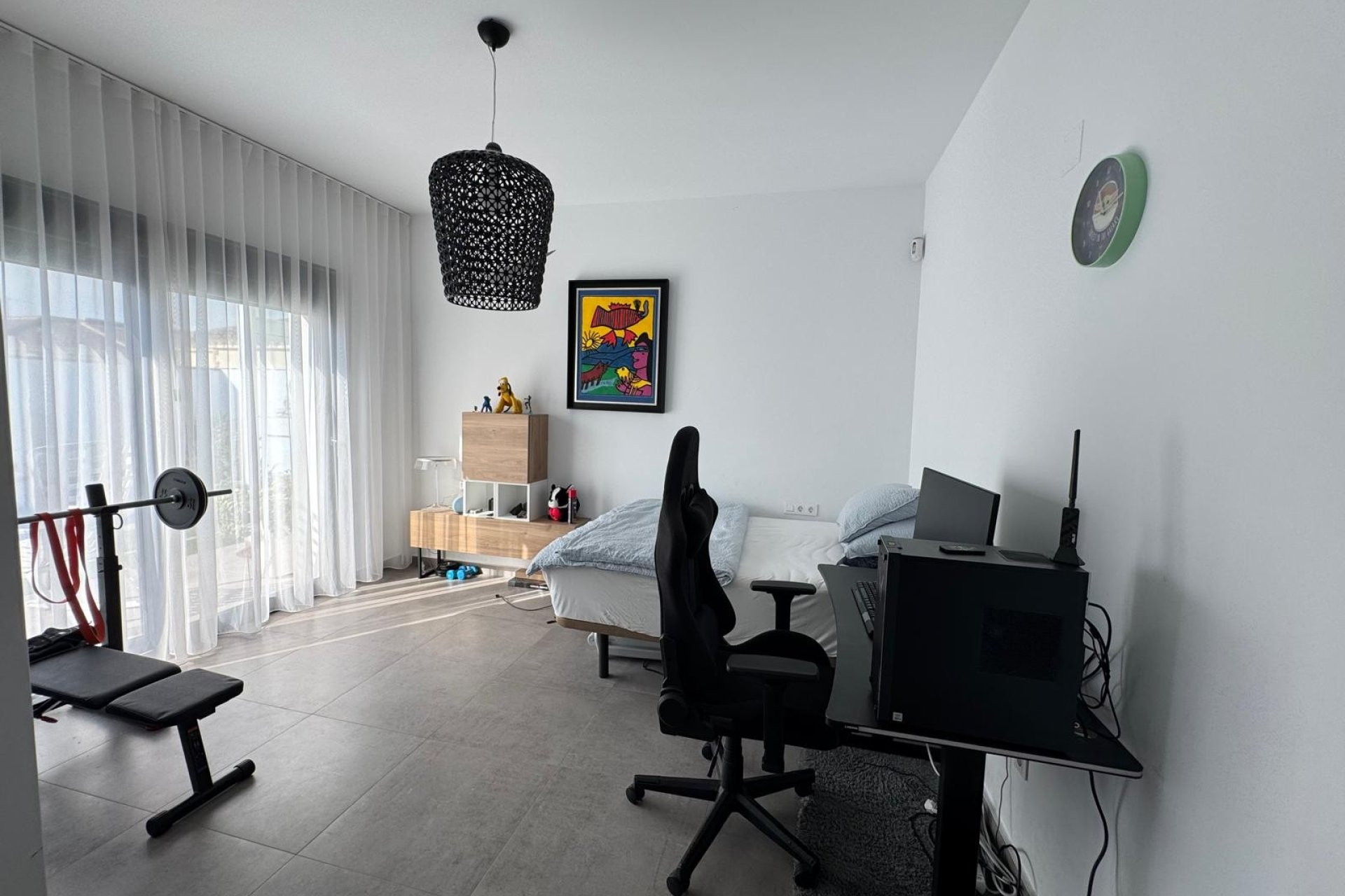 Sale - Villa - Formentera del Segura