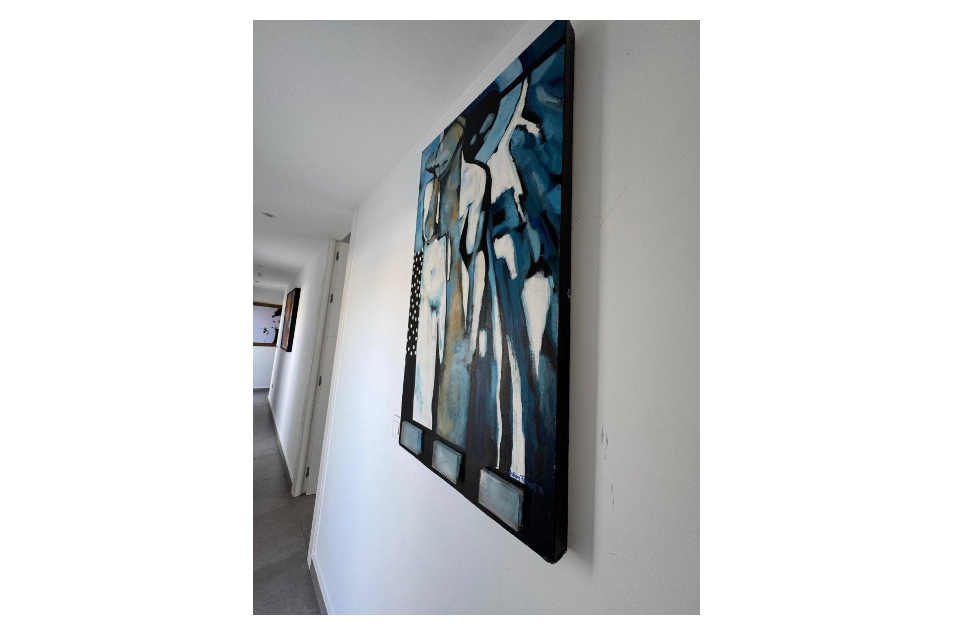 Sale - Villa - Formentera del Segura