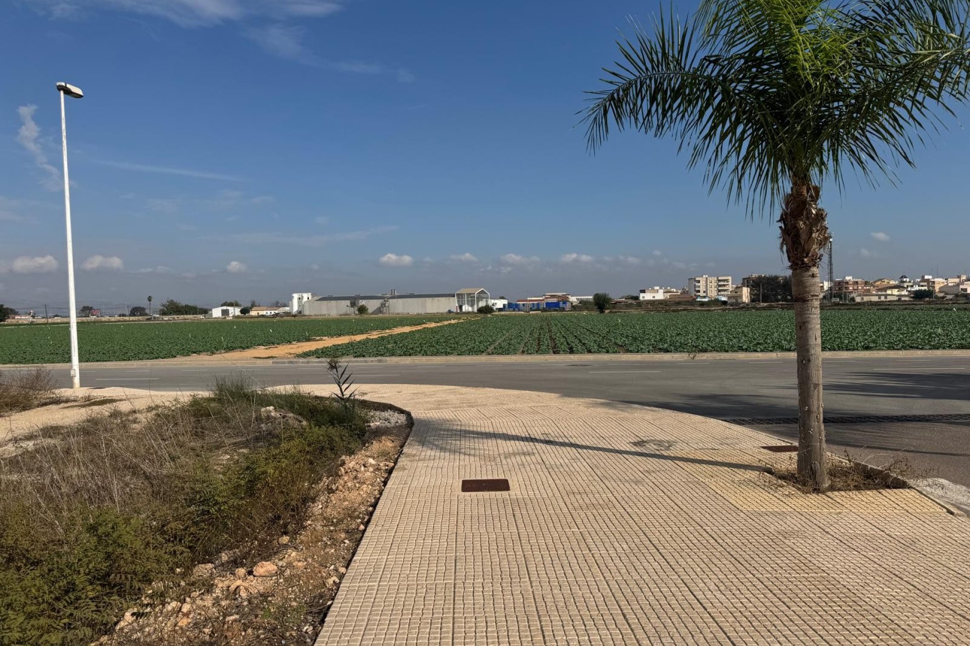 Sale - Villa - Formentera del Segura