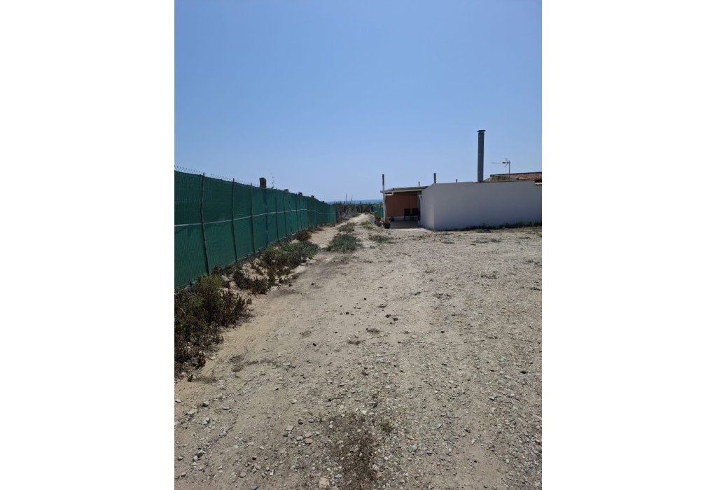 Sale - Villa - Guardamar del Segura - Guardamar Playa