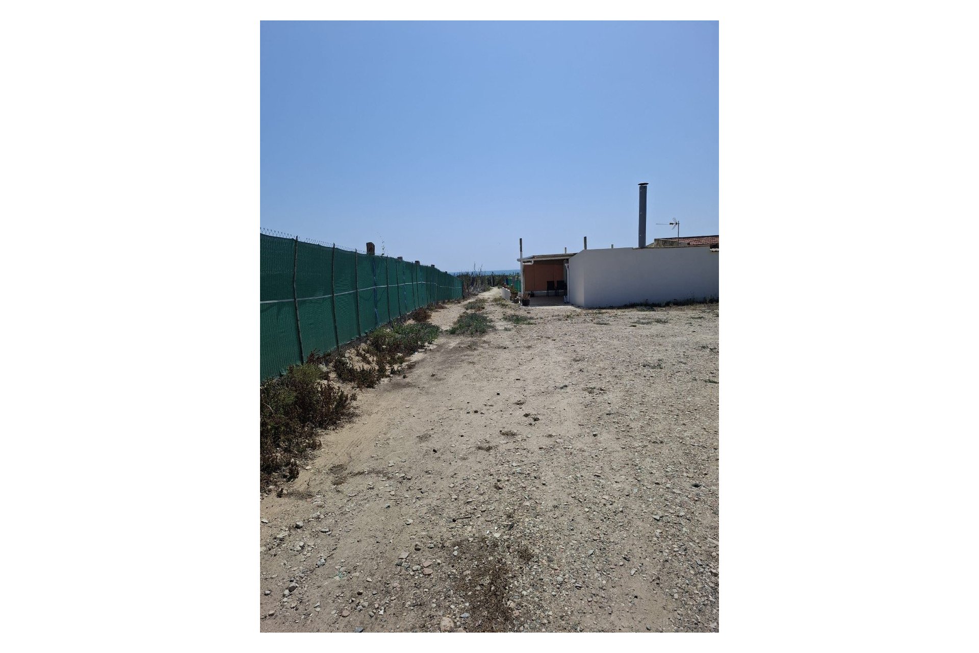 Sale - Villa - Guardamar del Segura - Guardamar Playa