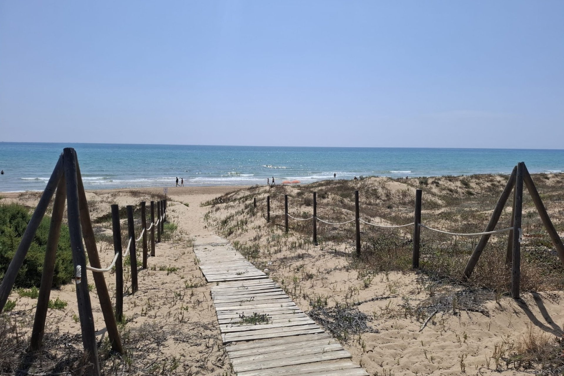 Sale - Villa - Guardamar del Segura - Guardamar Playa