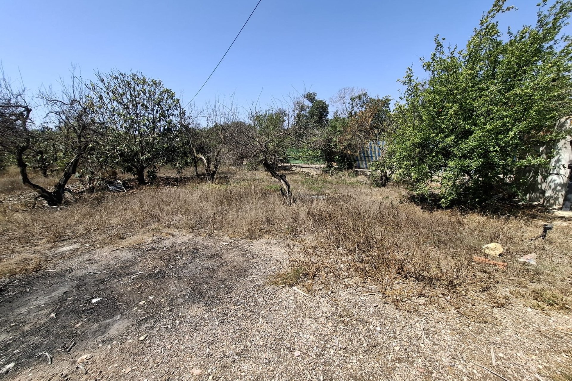 Sale - Villa - Guardamar del Segura - Guardamar Playa