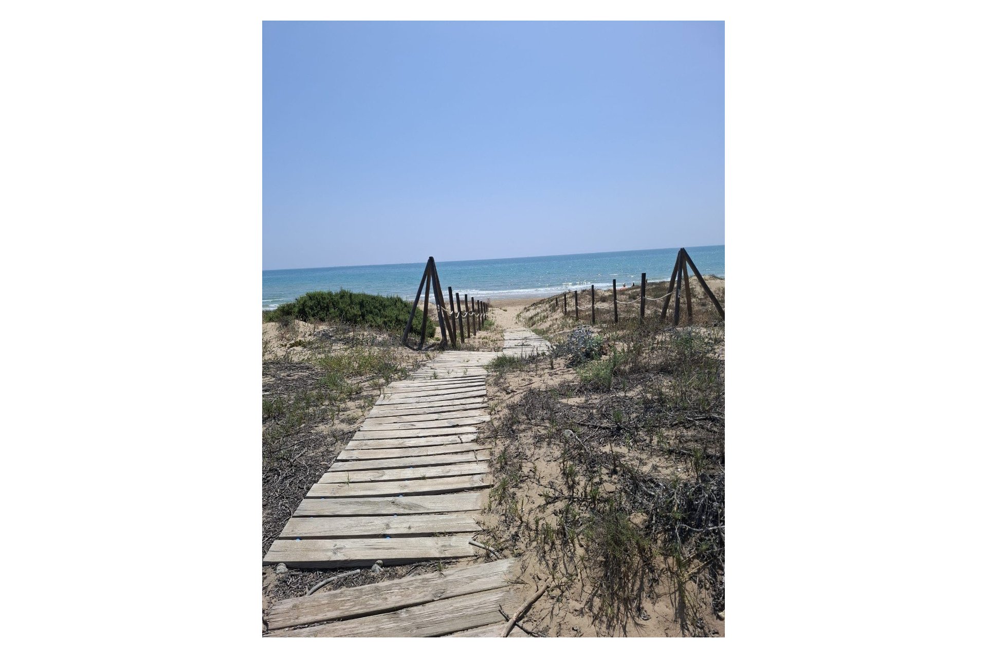 Sale - Villa - Guardamar del Segura - Guardamar Playa