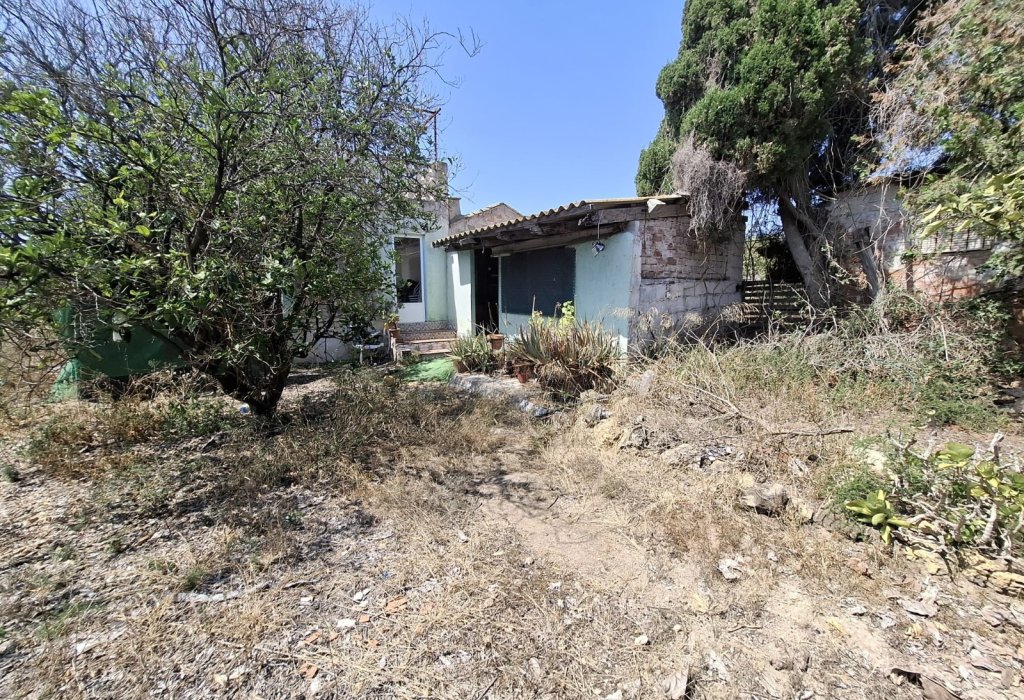 Sale - Villa - Guardamar del Segura - Guardamar Playa