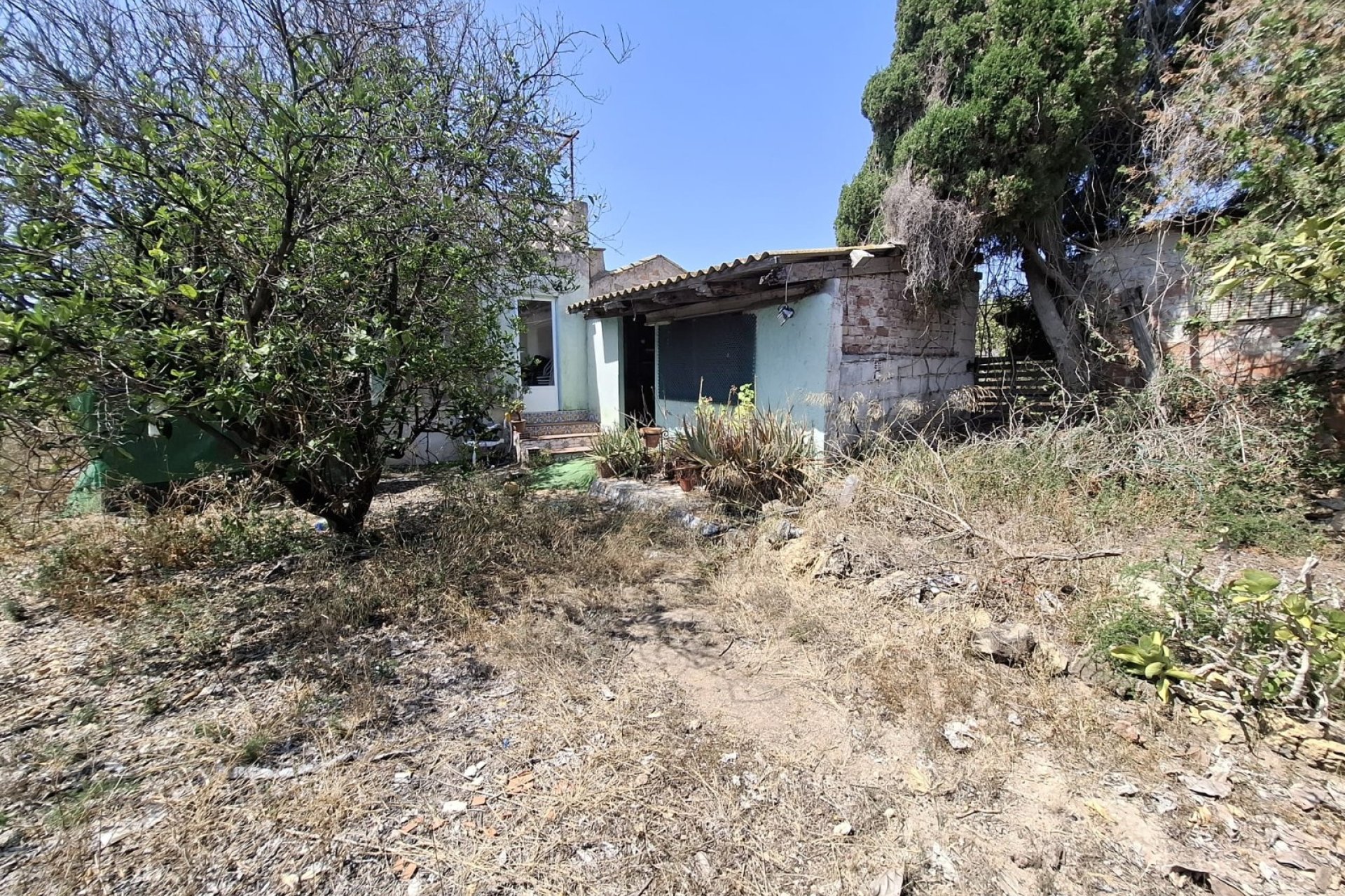 Sale - Villa - Guardamar del Segura - Guardamar Playa