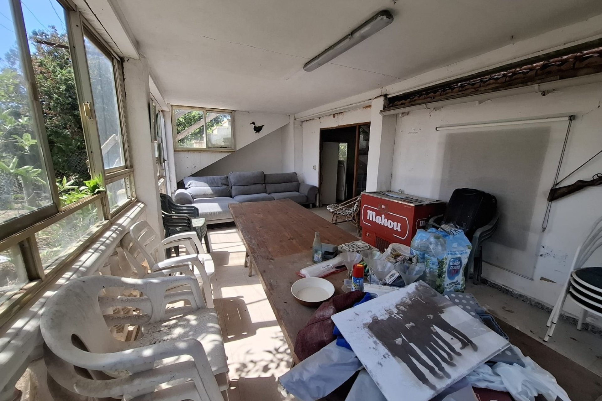 Sale - Villa - Guardamar del Segura - Guardamar Playa