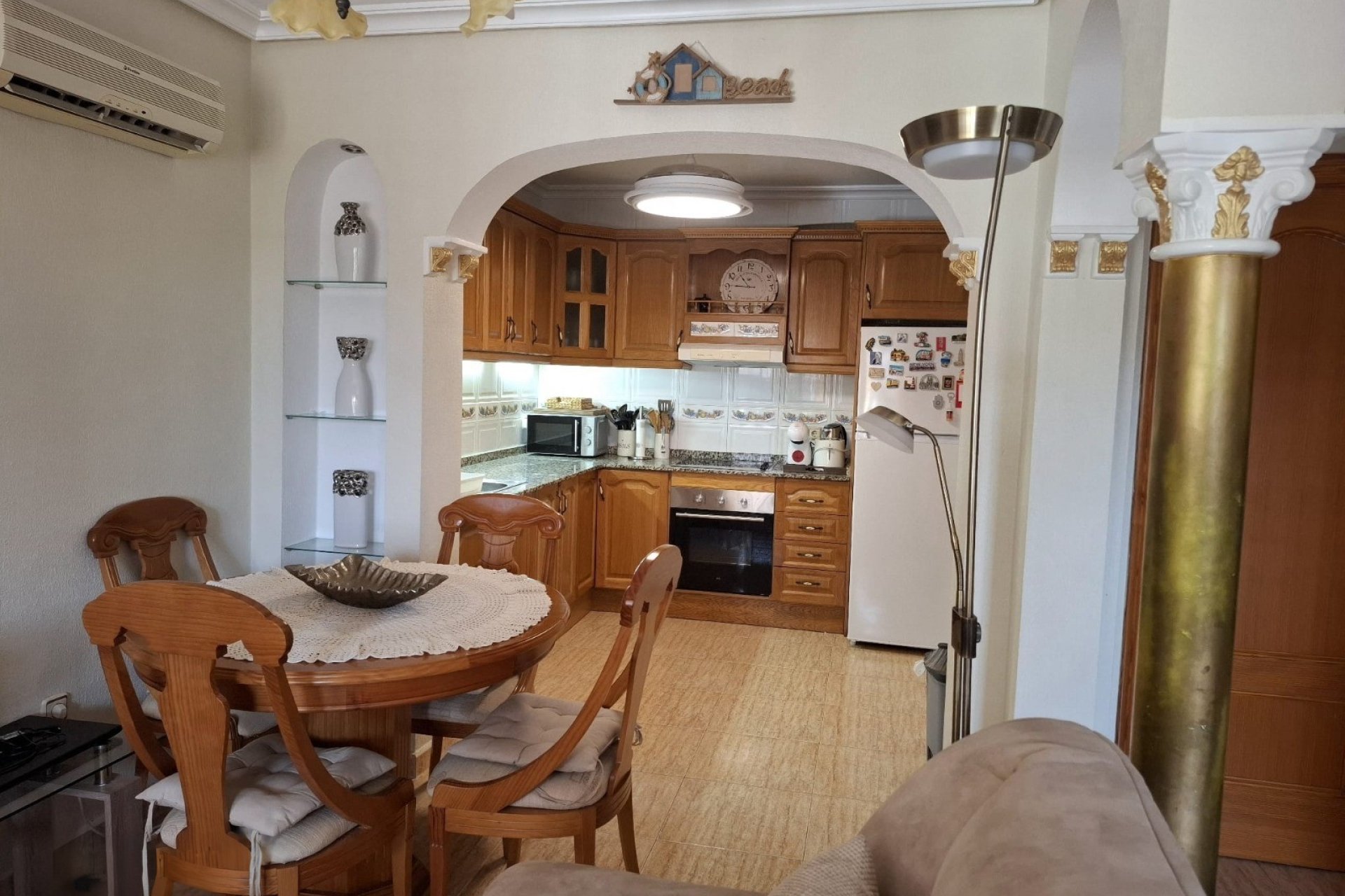 Sale - Villa - Guardamar del Segura - Urbanizaciones