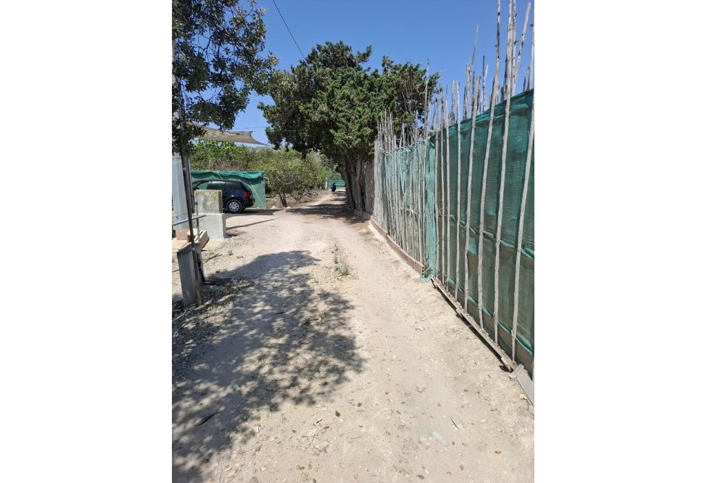 Sale - Villa - Guardamar del Segura