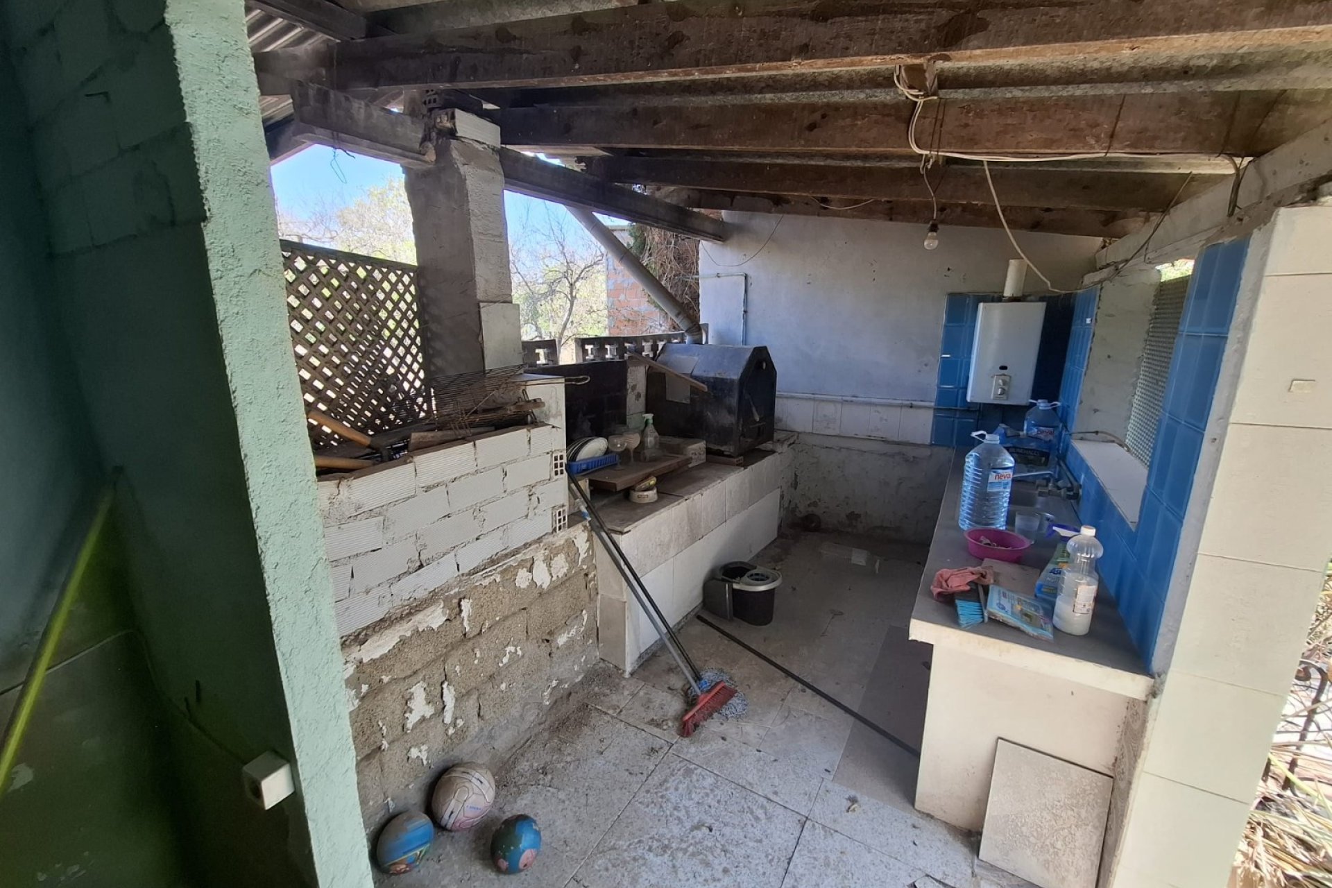 Sale - Villa - Guardamar del Segura