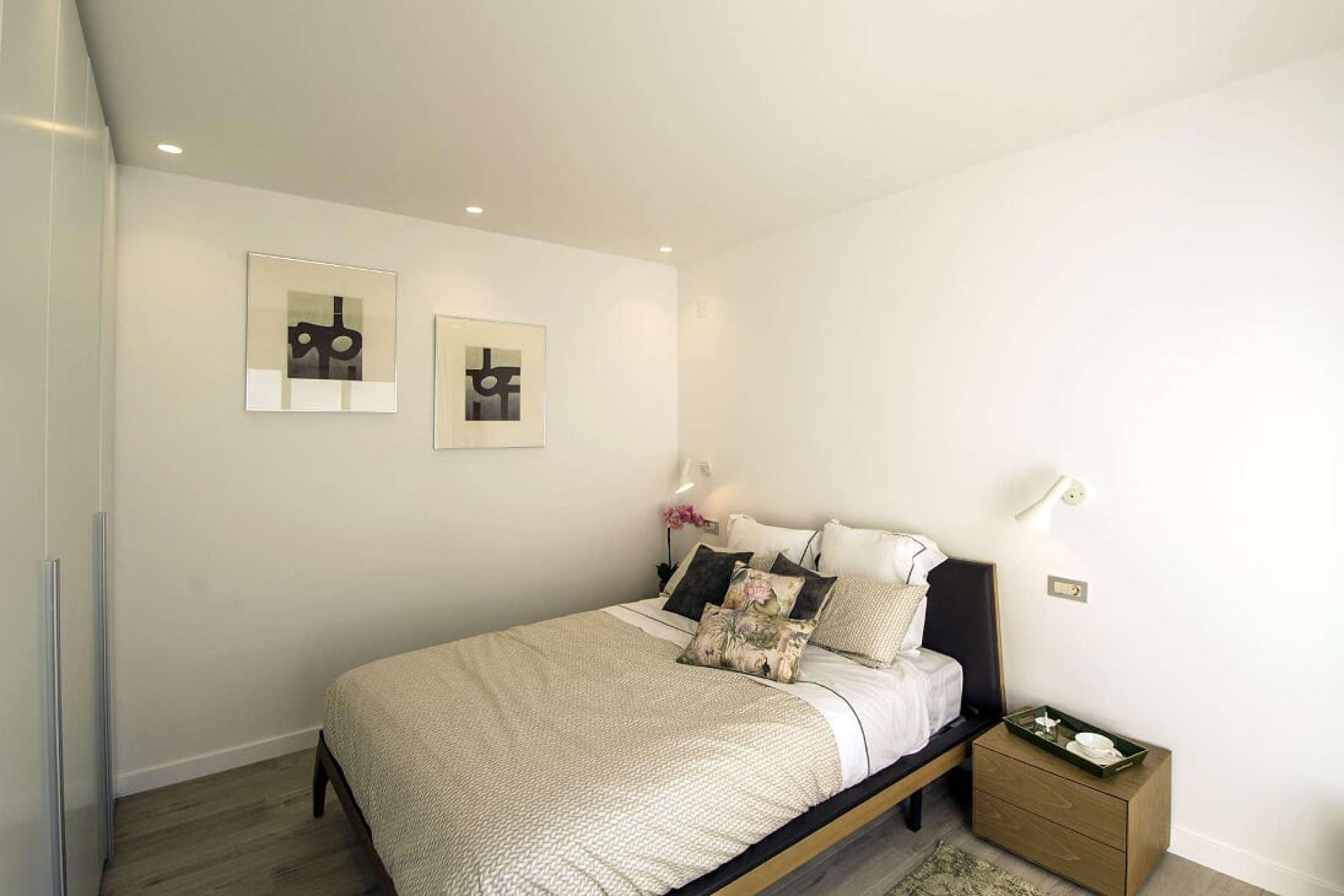 Sale - Villa / Half vrijstaand - Rojales - Ciudad Quesada