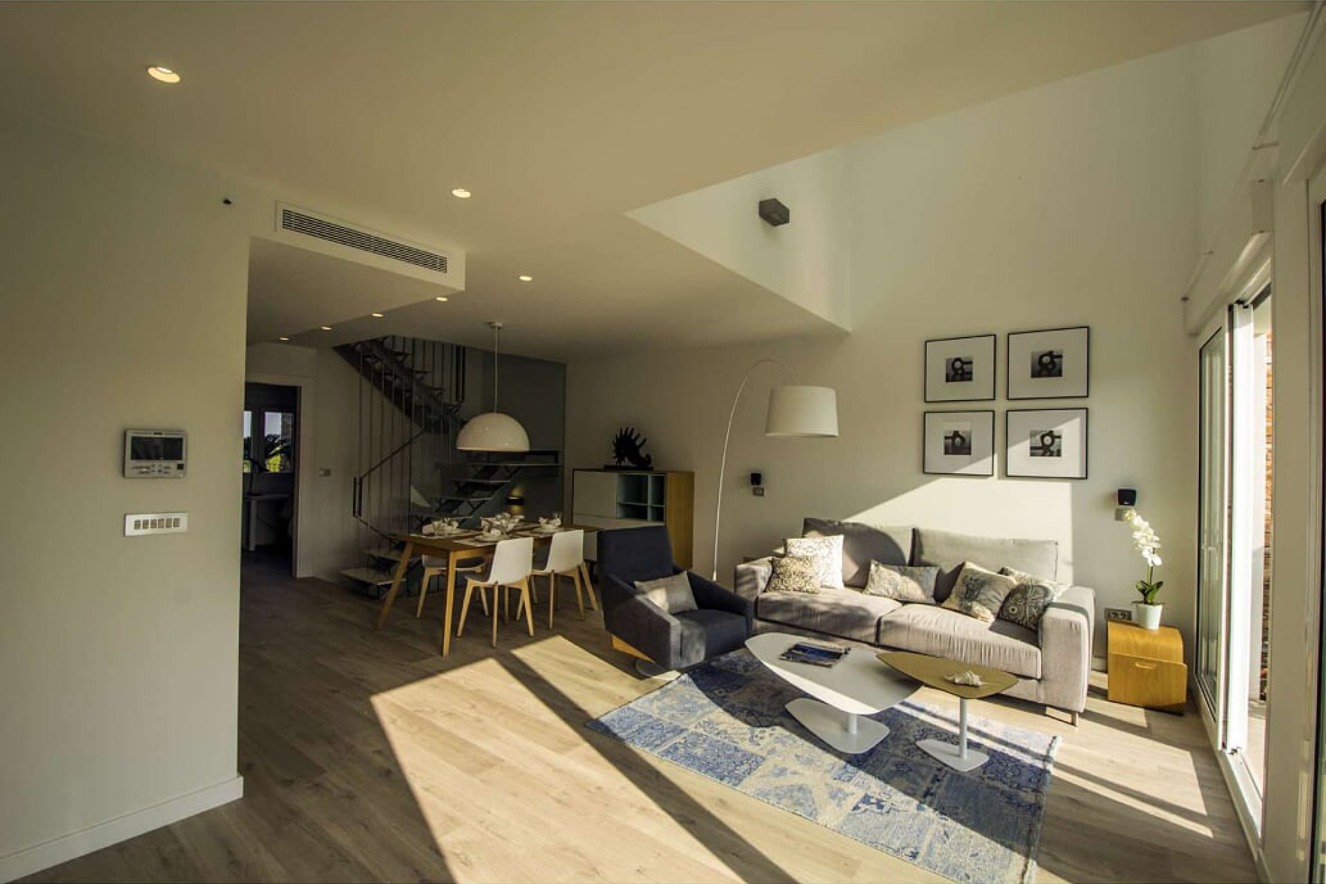 Sale - Villa / Half vrijstaand - Rojales - Ciudad Quesada