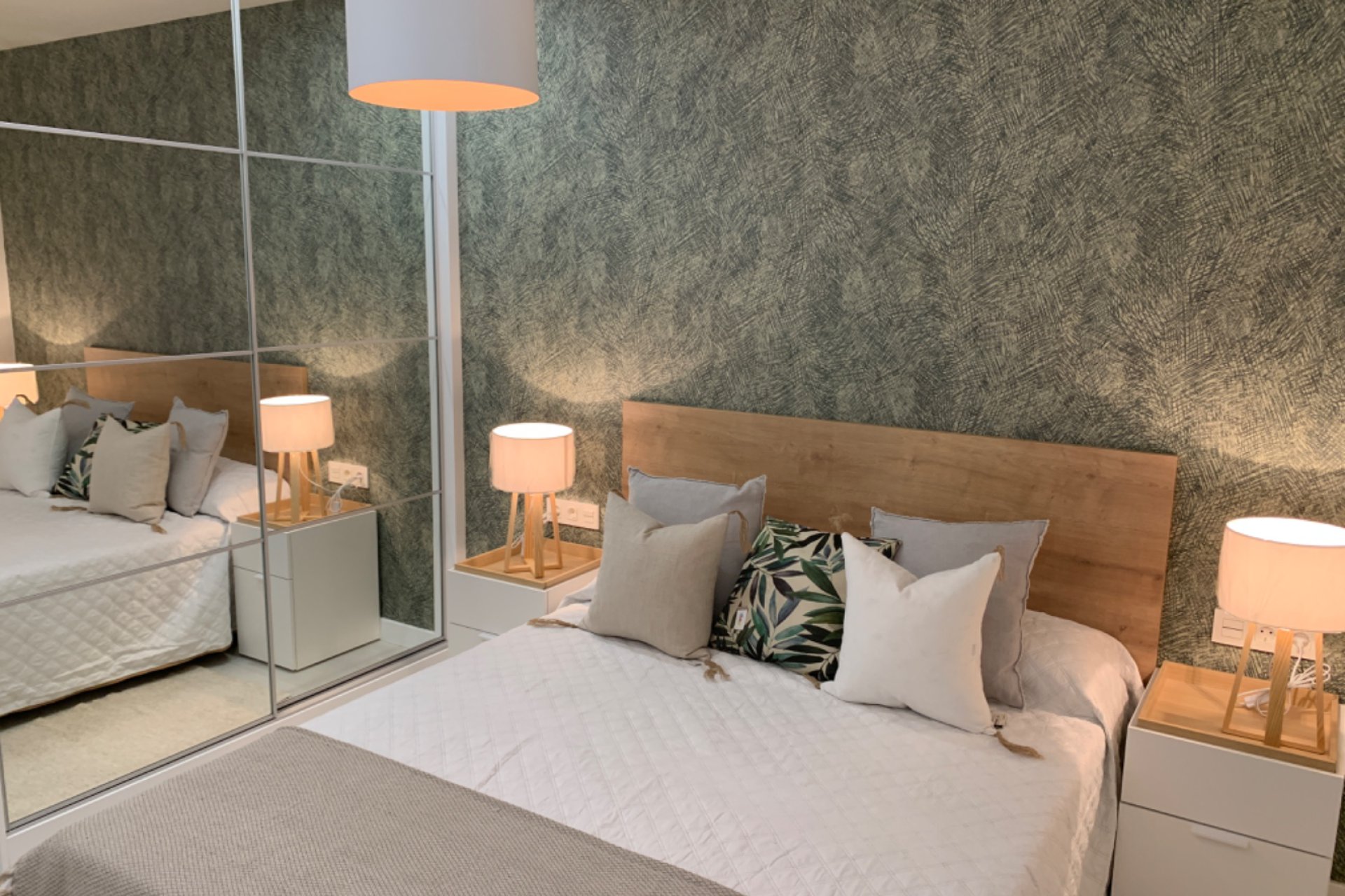 Sale - Villa / Half vrijstaand - San Pedro del Pinatar - San Pedro del Pinatar pueblo