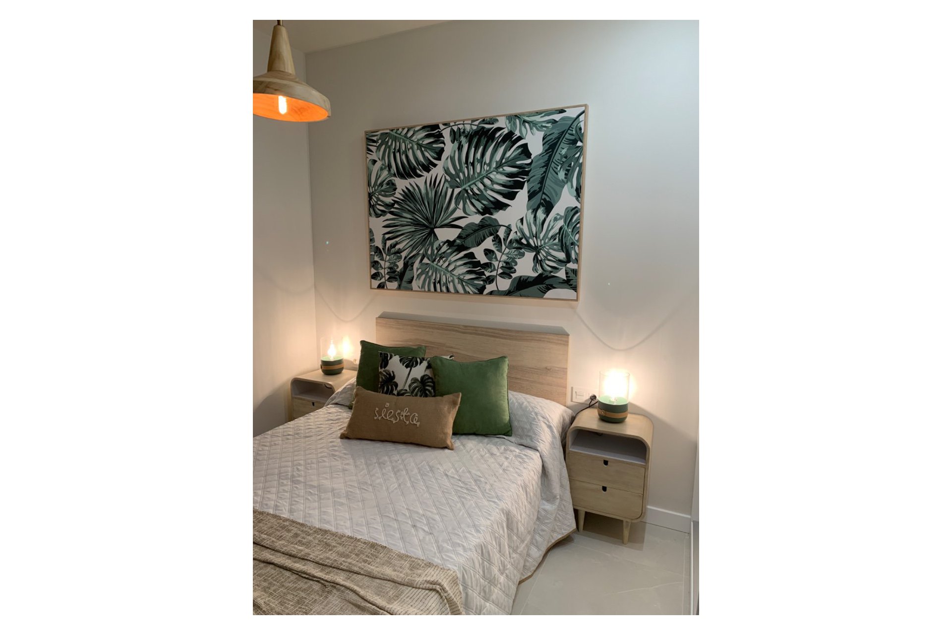 Sale - Villa / Half vrijstaand - San Pedro del Pinatar - San Pedro del Pinatar pueblo