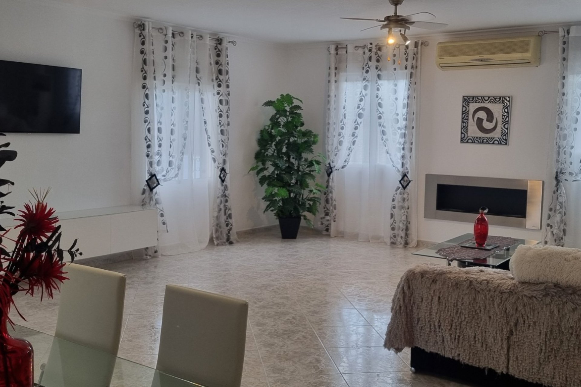 Sale - Villa - Hondón de los Fráiles