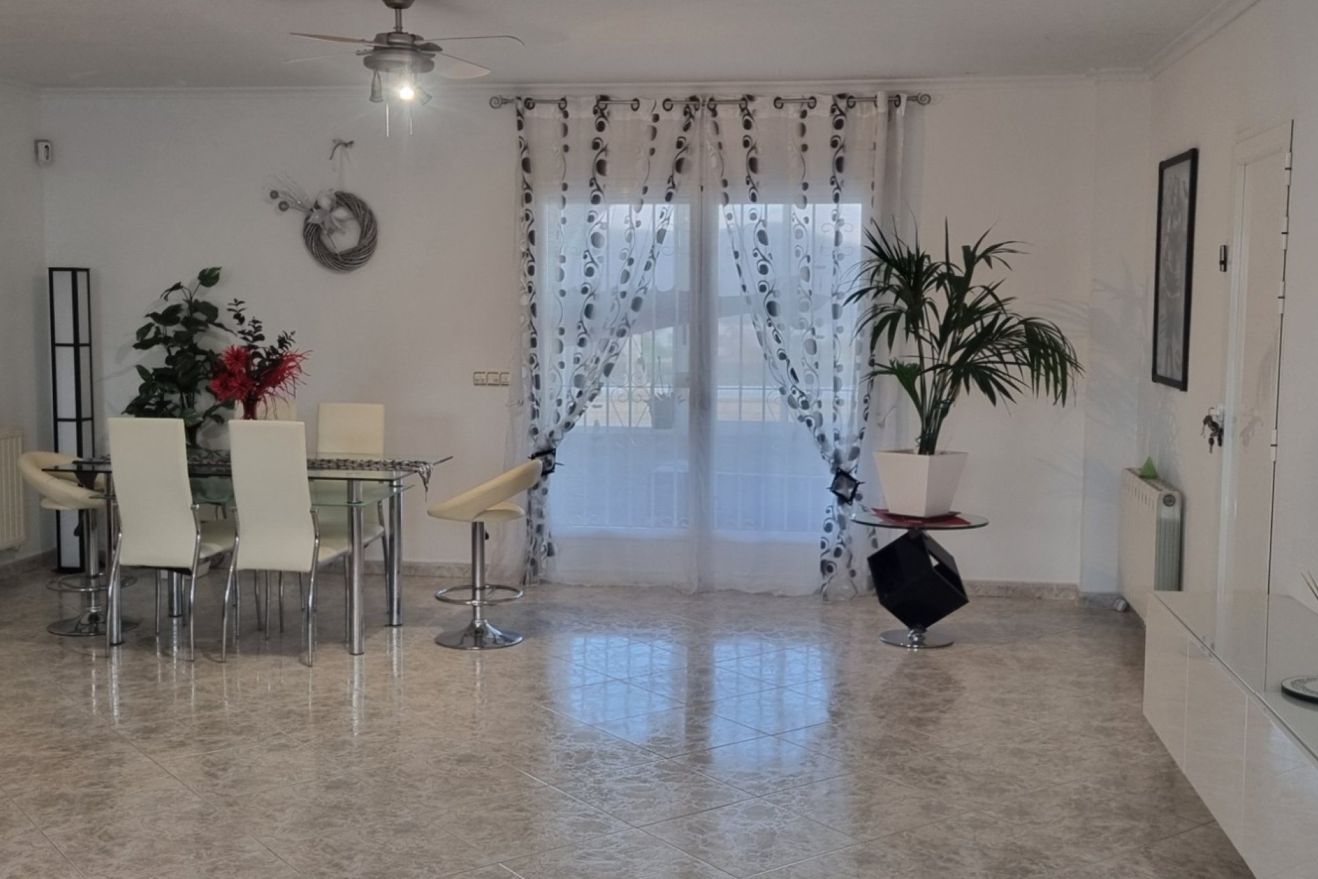 Sale - Villa - Hondón de los Fráiles